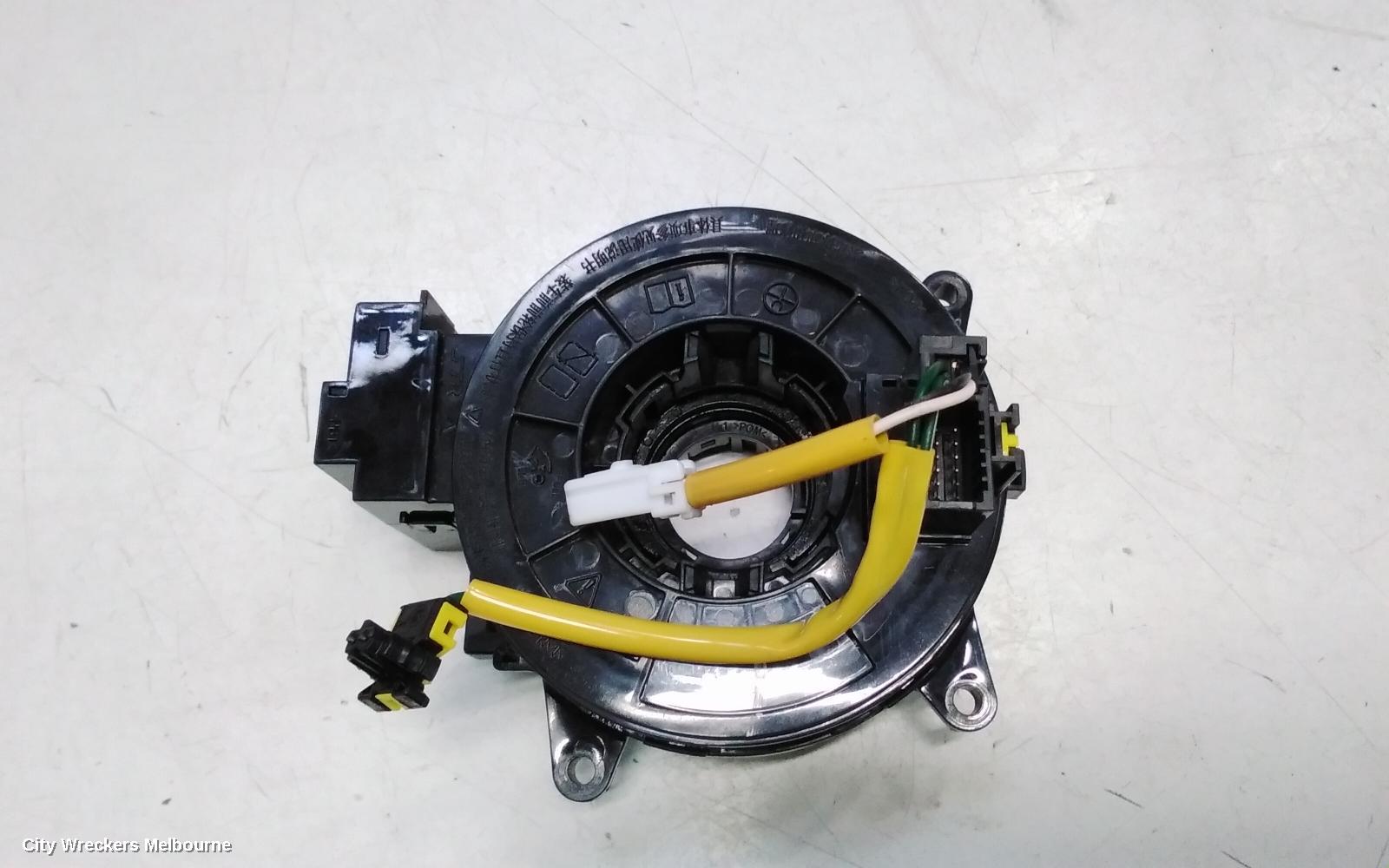 LDV DELIVER 9 AIRBAG MODULE/SENSOR, CLOCKSPRING, 07/2020 ONWARDS