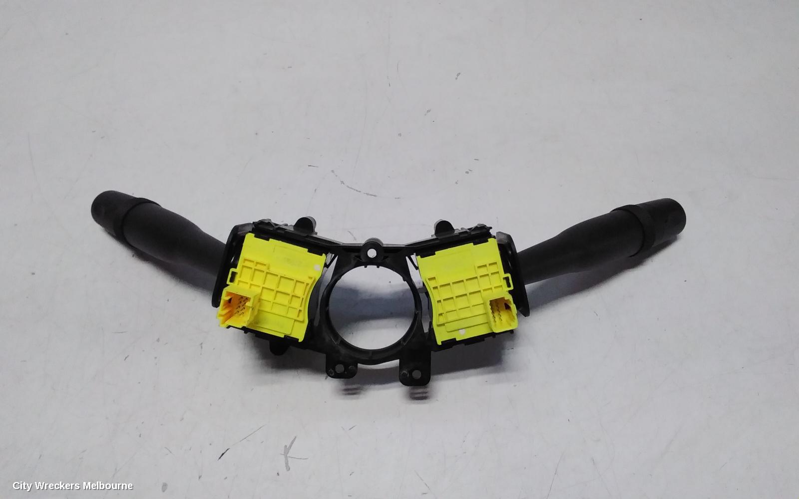 LDV DELIVER 9 COMBINATION SWITCH, COMBINATION SWITCH ASSY, 07/2020 ONWARDS