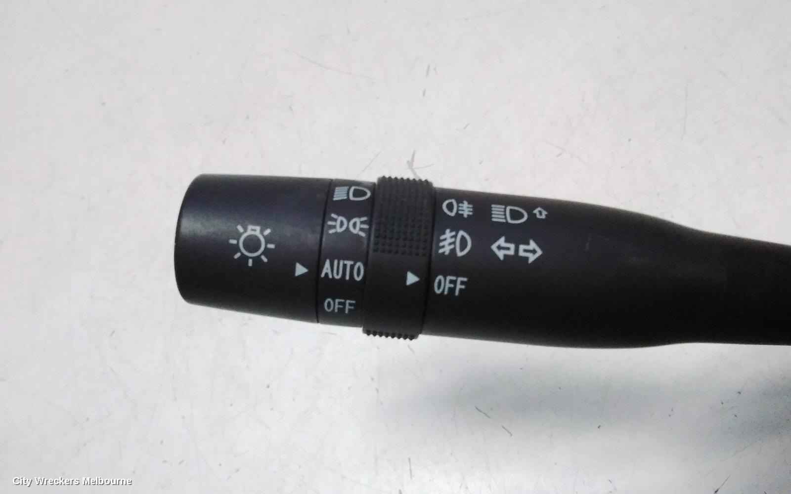 LDV DELIVER 9 COMBINATION SWITCH, COMBINATION SWITCH ASSY, 07/2020 ONWARDS