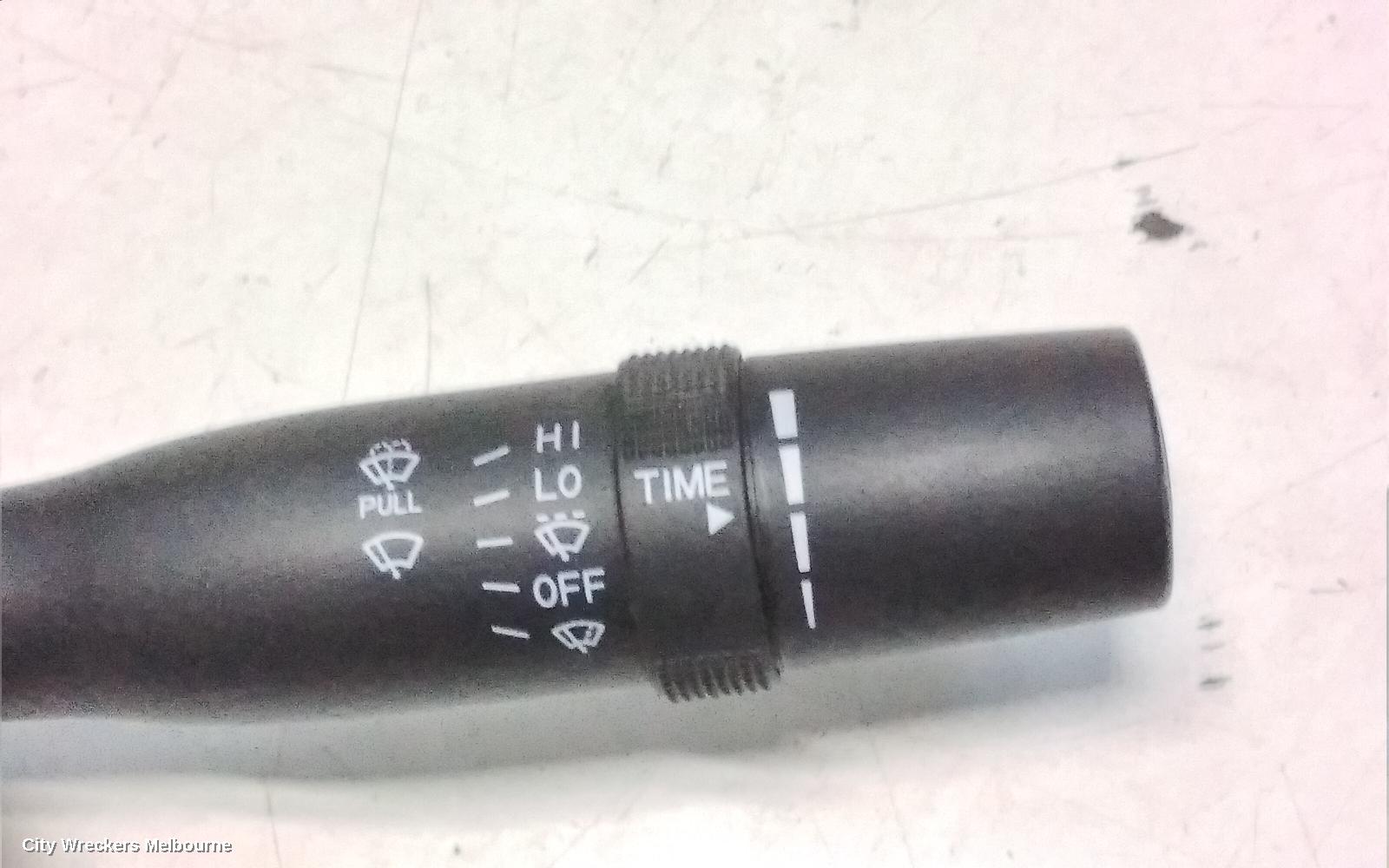 LDV DELIVER 9 COMBINATION SWITCH, COMBINATION SWITCH ASSY, 07/2020 ONWARDS