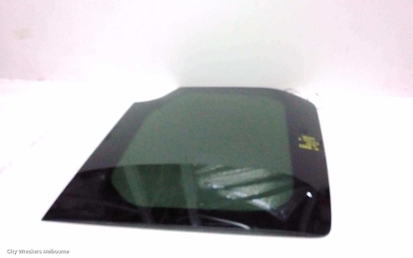 LDV DELIVER 9 REAR/TAILGATE GLASS, BARN DOOR GLASS (LH SIDE), HIGH ROOF TYPE, 07/2020 ONWARDS