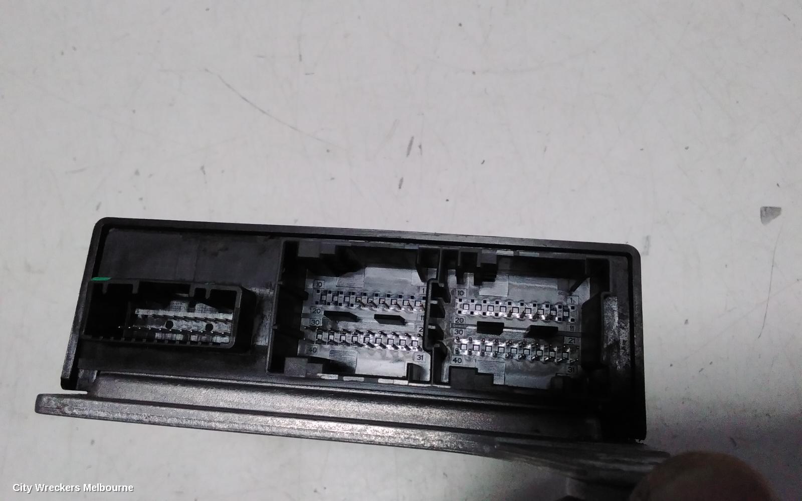 RENAULT KALEOS AIRBAG MODULE/SENSOR, MODULE, XZG, 05/2016 ONWARDS