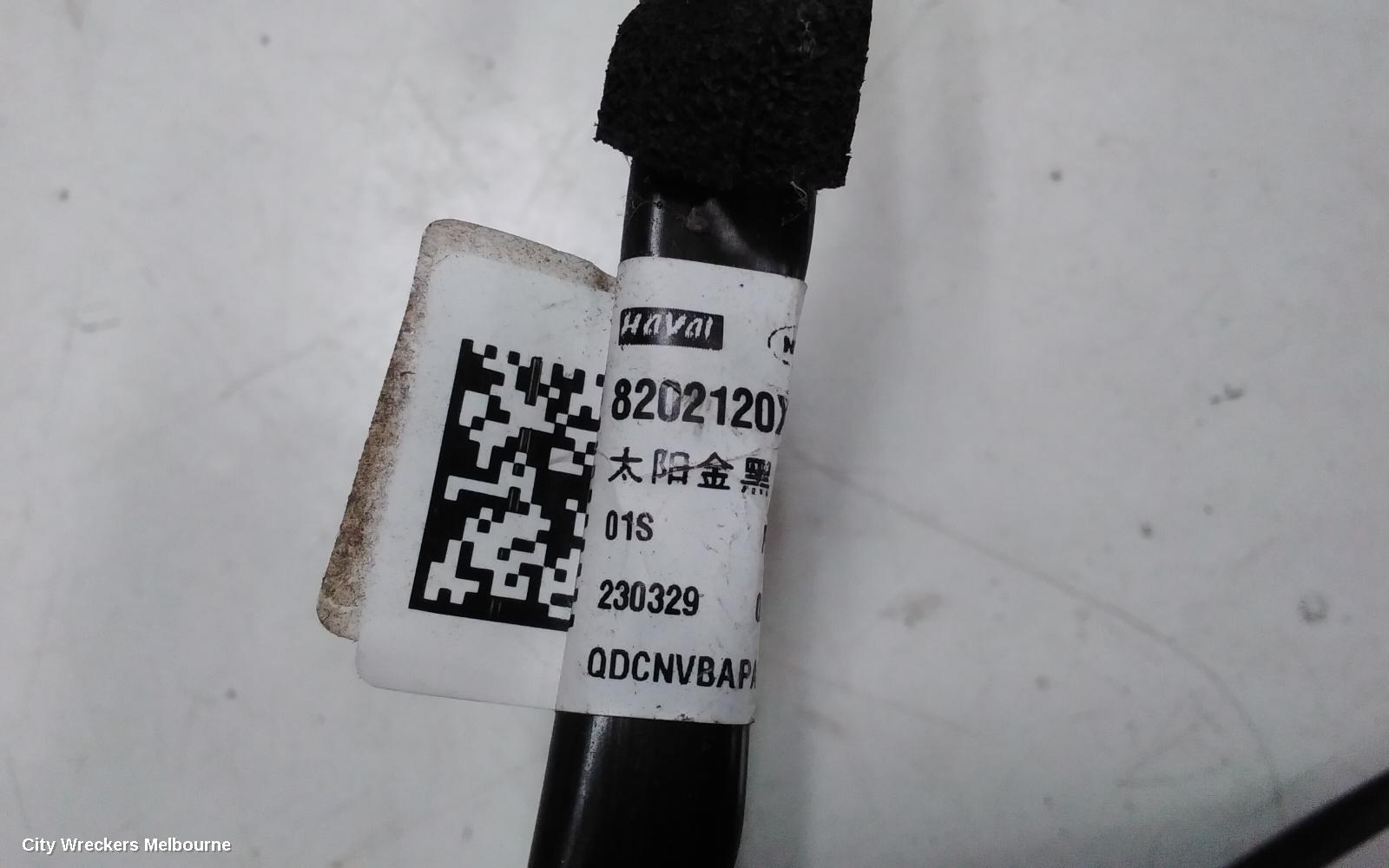 HAVAL JOLION RIGHT DOOR MIRROR, A01, POWER, HEATED, AUTO FOLDING, 02/2021 ONWARDS