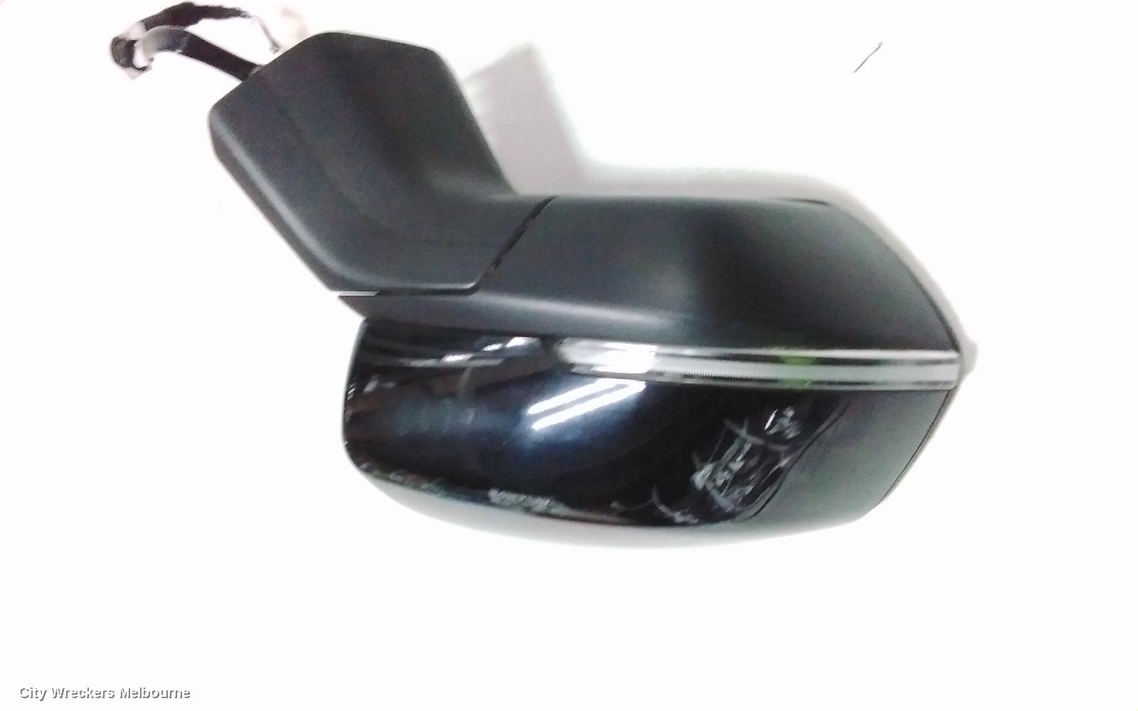 HAVAL JOLION RIGHT DOOR MIRROR, A01, POWER, HEATED, AUTO FOLDING, 02/2021 ONWARDS