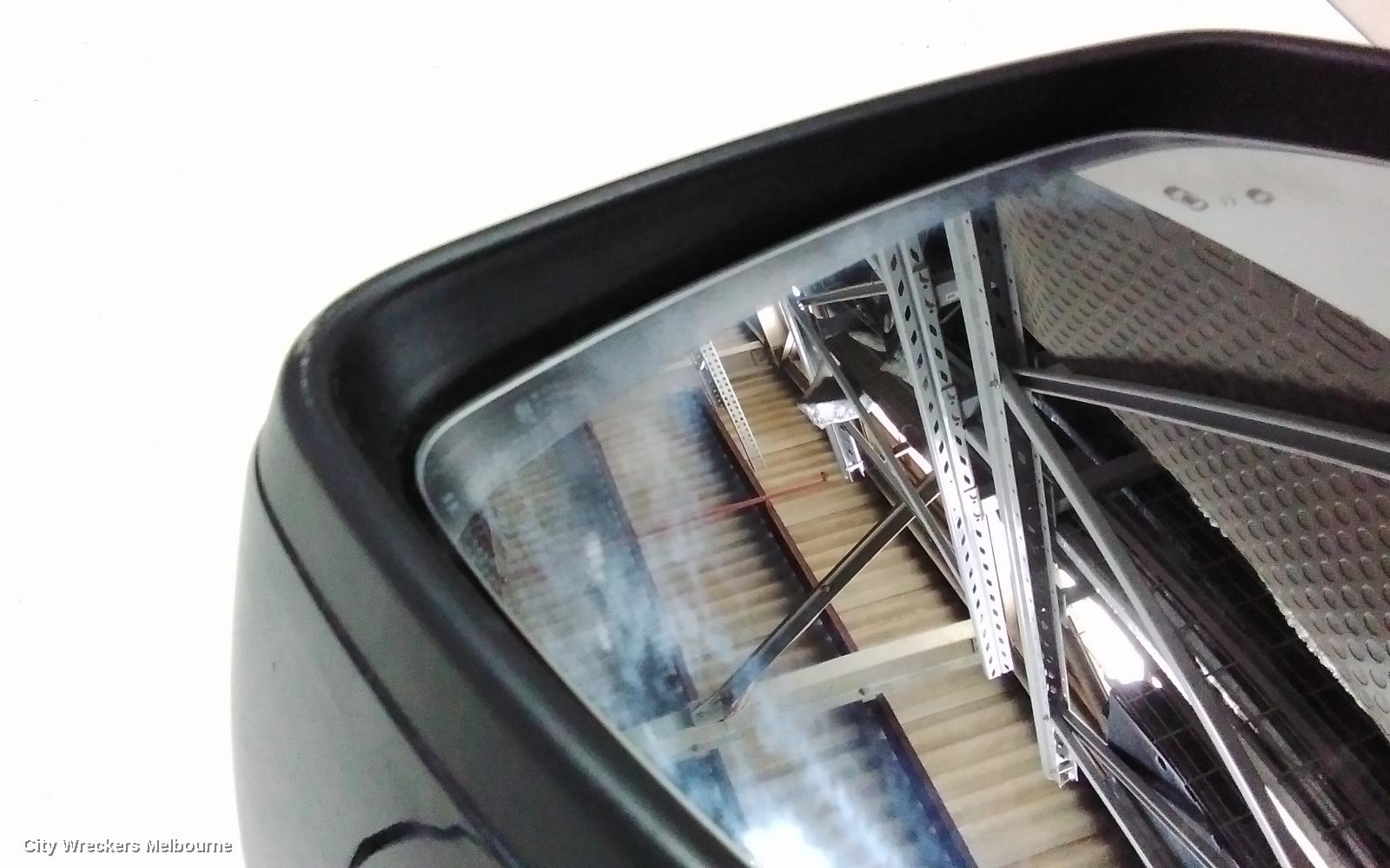 HAVAL JOLION RIGHT DOOR MIRROR, A01, POWER, HEATED, AUTO FOLDING, 02/2021 ONWARDS