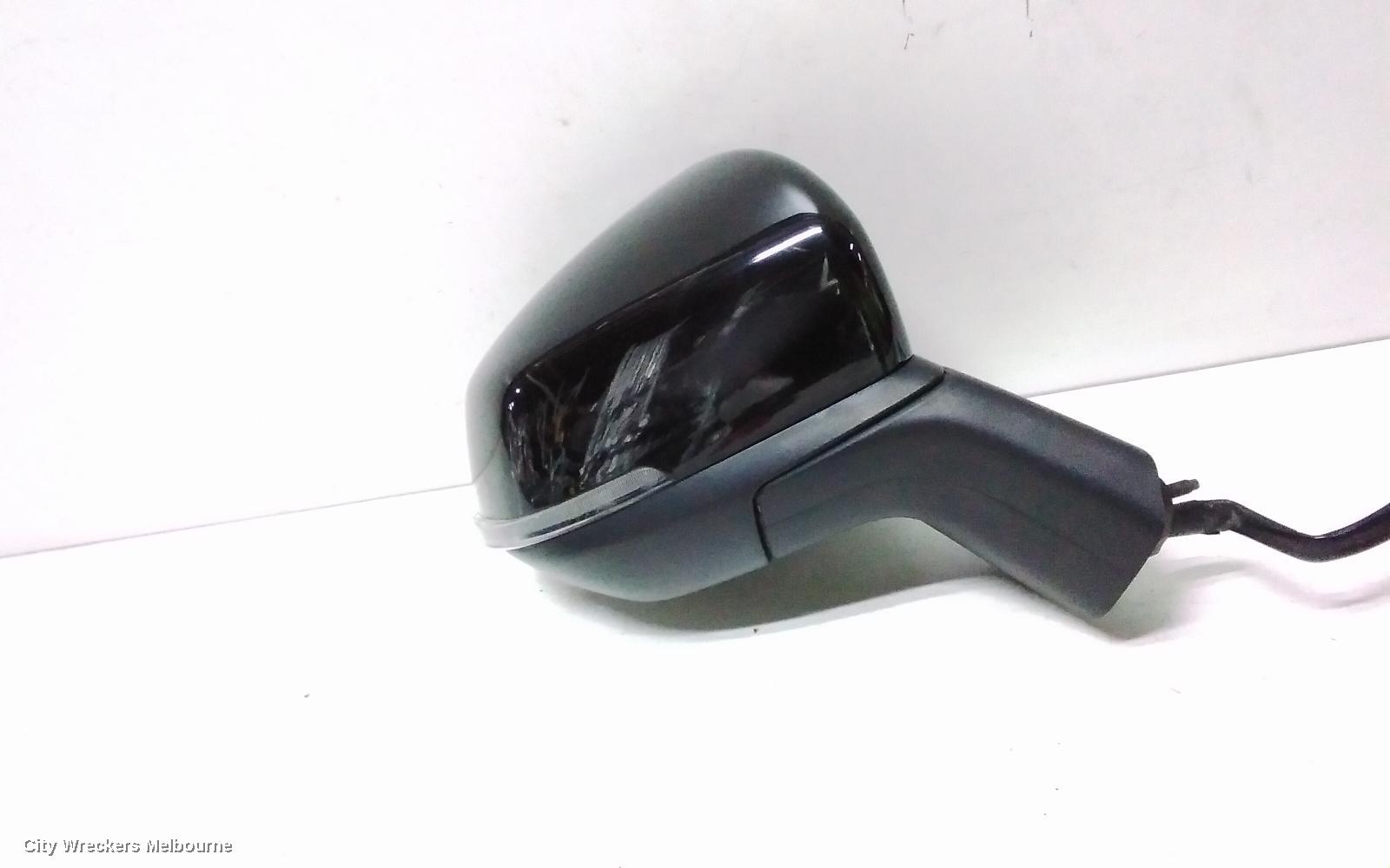 HAVAL JOLION RIGHT DOOR MIRROR, A01, POWER, HEATED, AUTO FOLDING, 02/2021 ONWARDS