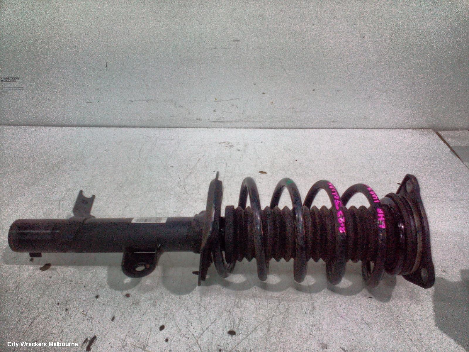 HAVAL JOLION LEFT FRONT STRUT, A01, FRONT, 02/2021 ONWARDS