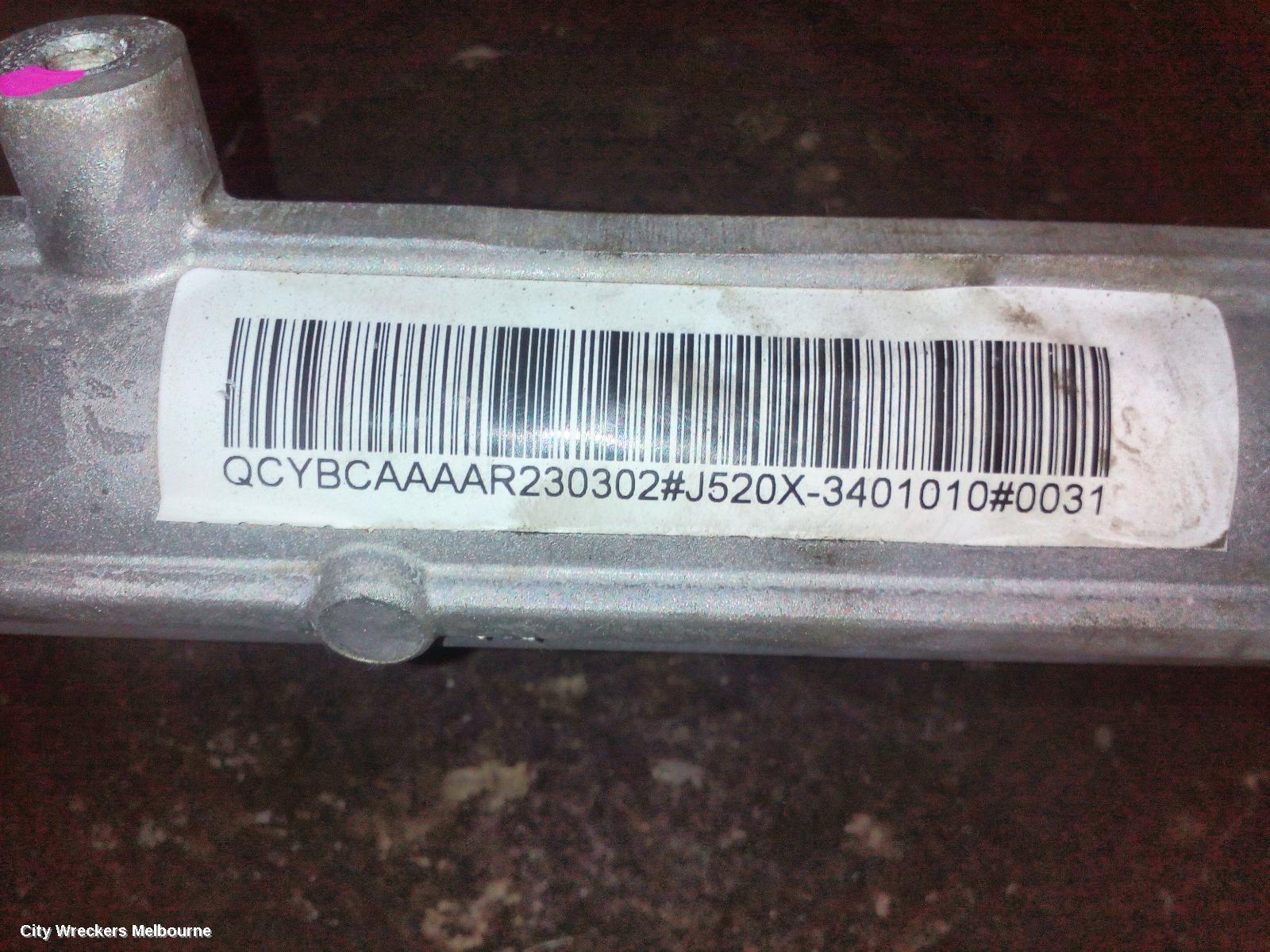 HAVAL JOLION STEERING BOX/RACK, A01, STEERING RACK, 02/2021 ONWARDS