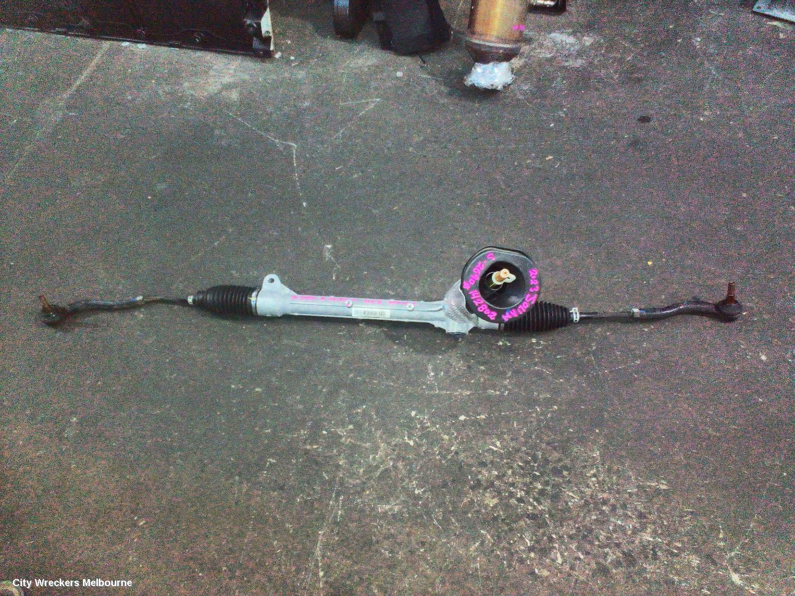 HAVAL JOLION STEERING BOX/RACK, A01, STEERING RACK, 02/2021 ONWARDS