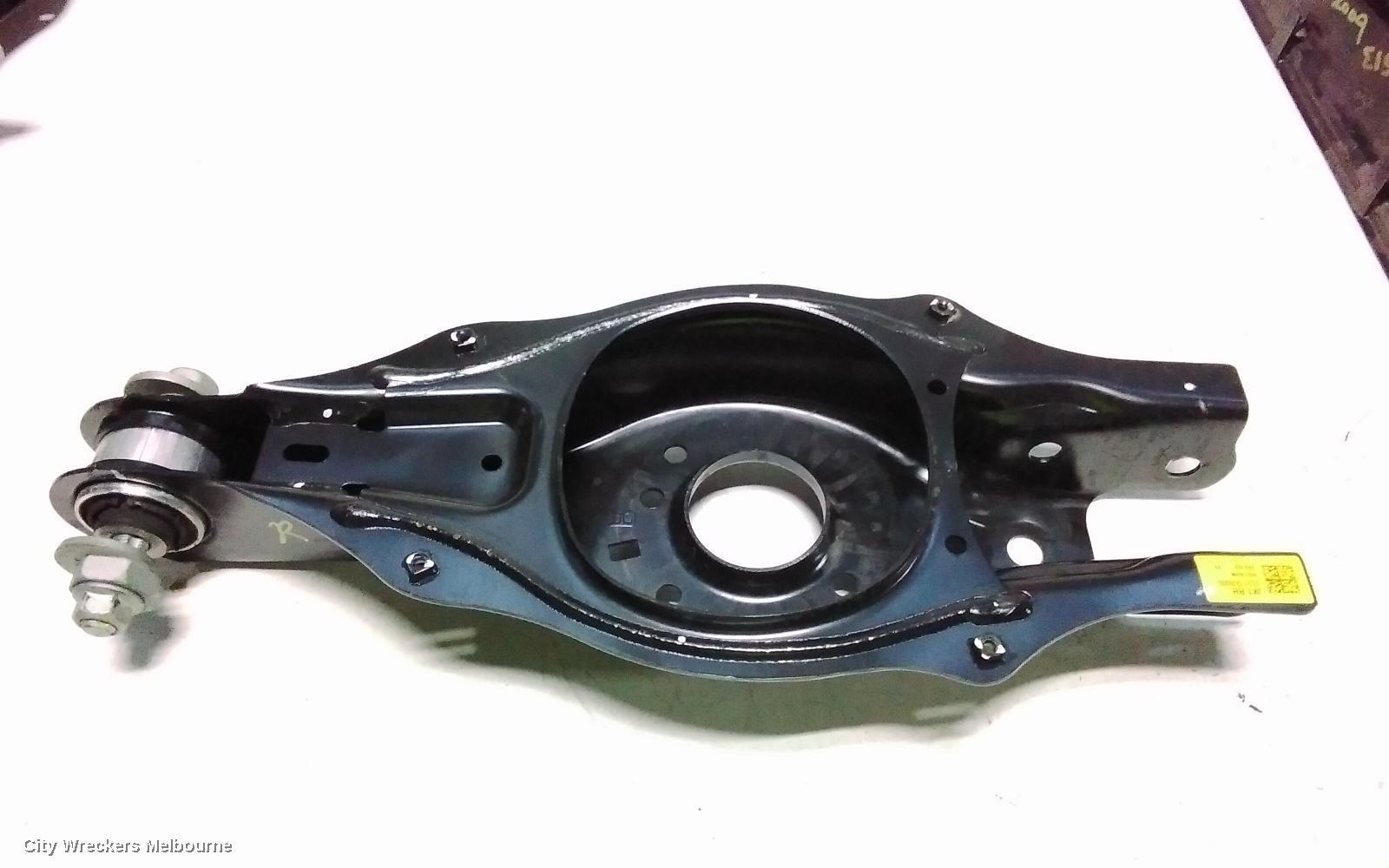 GENESIS GV70 RIGHT REAR TRAILING ARM, JK, 03/2021 ONWARDS