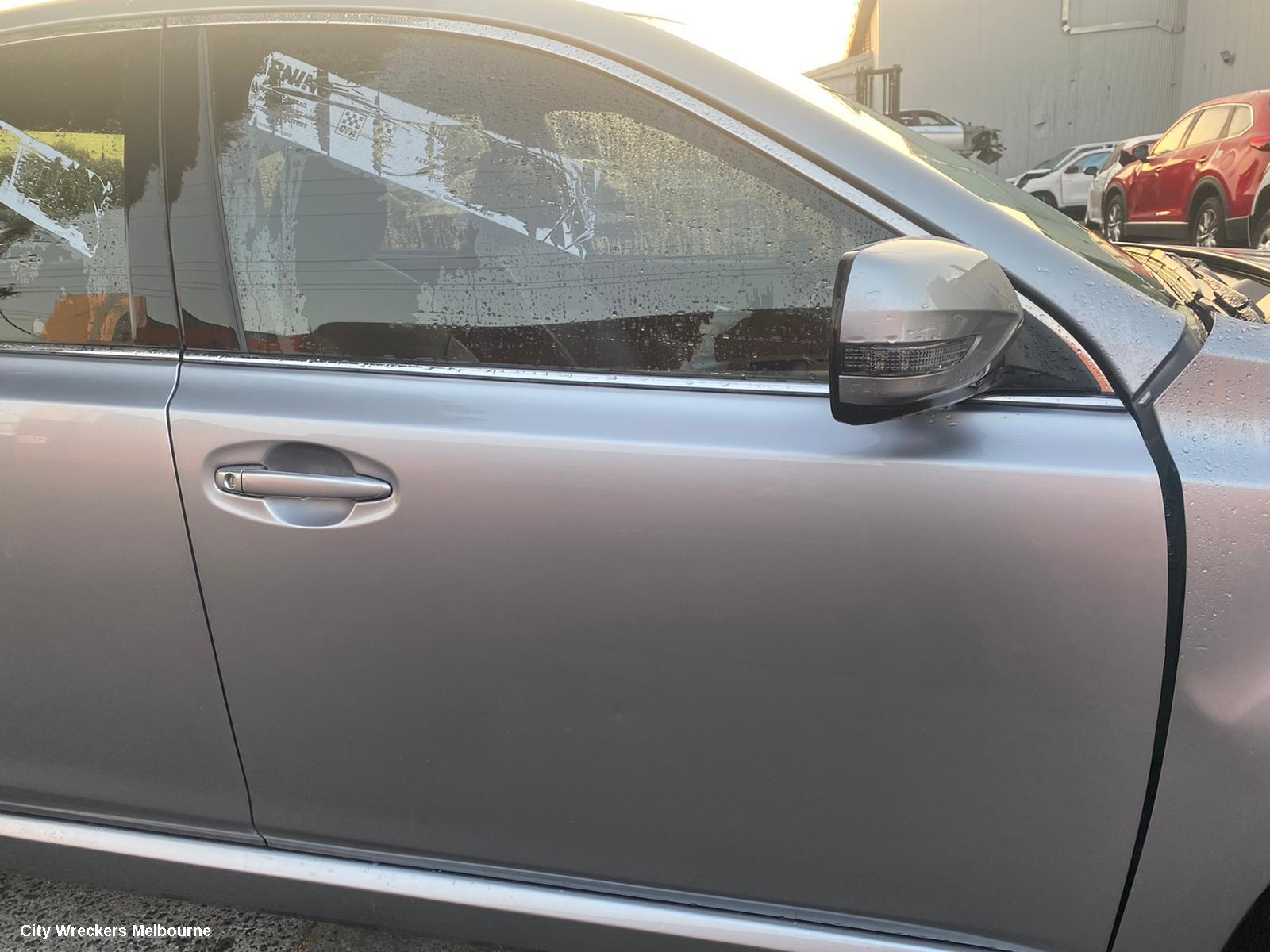 SUBARU LIBERTY SIDE STEP/SKIRT, NON 2.5X/3.6X ENG, 5TH GEN, RH SIDE, 07/2009 - 11/2014