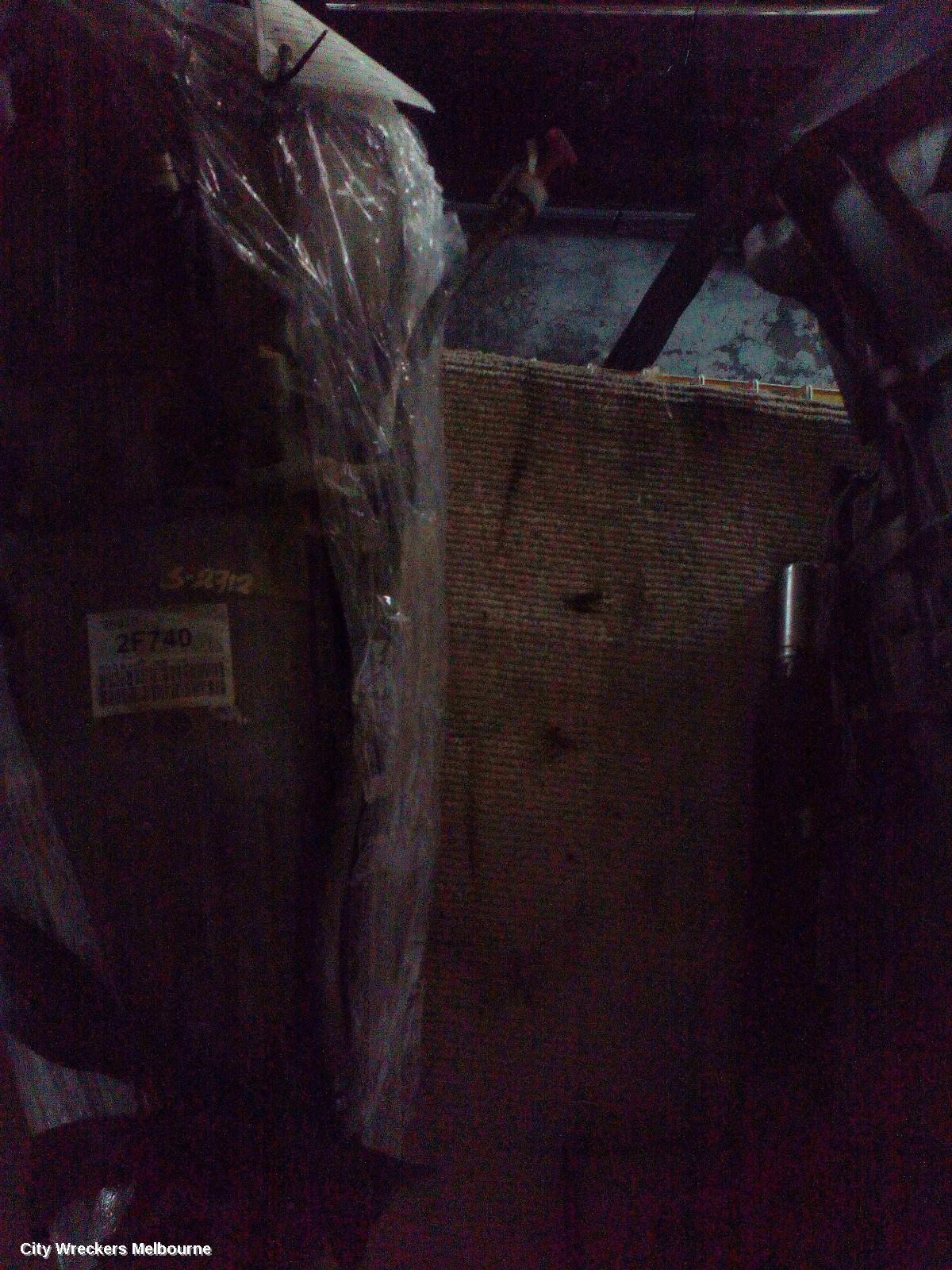 TOYOTA HIACE TRANS/GEARBOX, AUTO, RWD, PETROL, 2.7, 2TR-FE, TRH, A343E CODE, 01/2005 - 02/2015