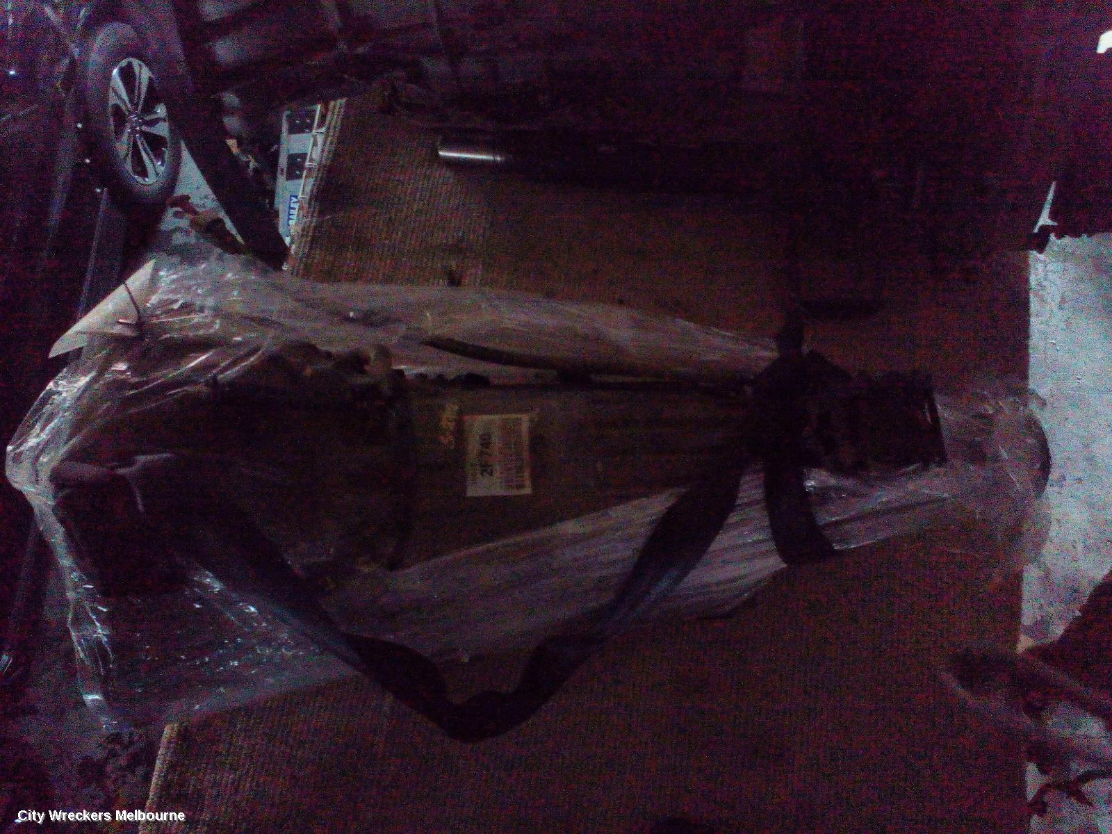 TOYOTA HIACE TRANS/GEARBOX, AUTO, RWD, PETROL, 2.7, 2TR-FE, TRH, A343E CODE, 01/2005 - 02/2015