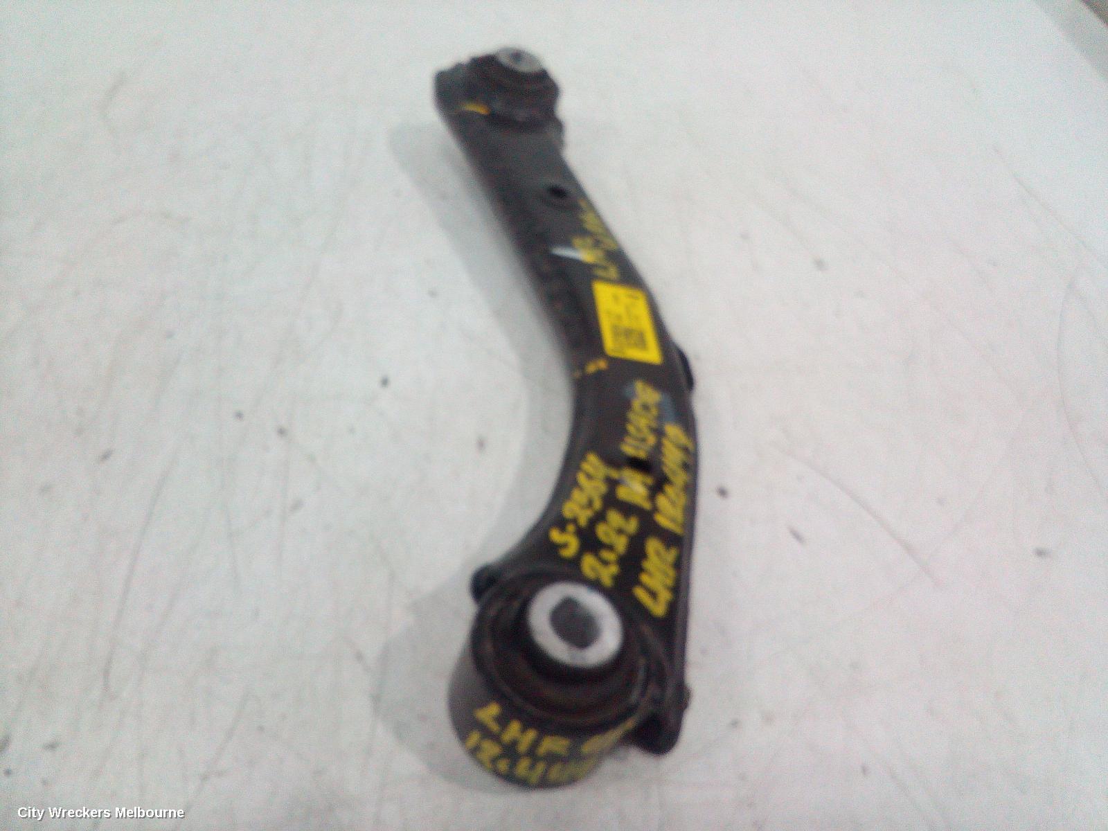 HYUNDAI PALISADE LEFT REAR TRAILING ARM, LX2, UPPER CONTROL ARM, 07/2020 ONWARDS