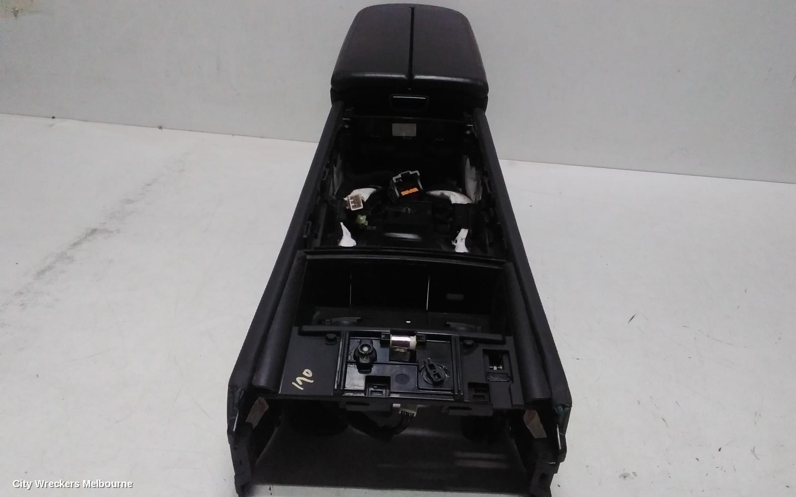 HYUNDAI GENESIS CONSOLE, DH, 11/2014 - 01/2018