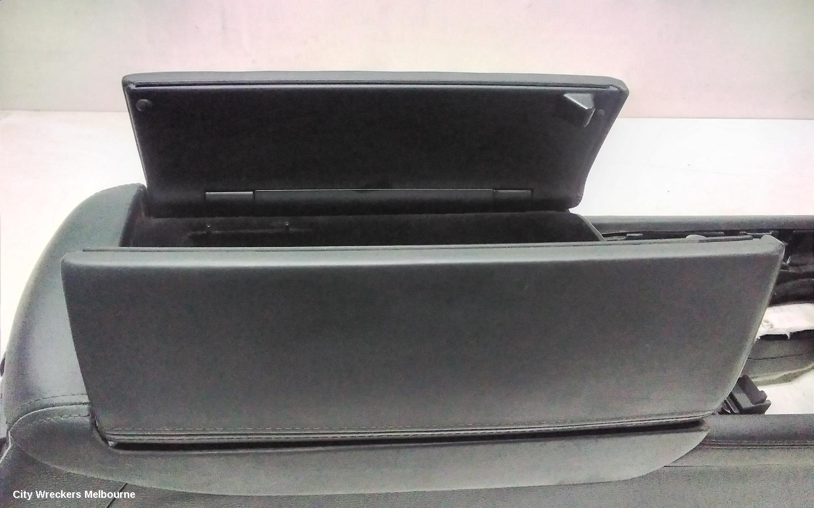 HYUNDAI GENESIS CONSOLE, DH, 11/2014 - 01/2018