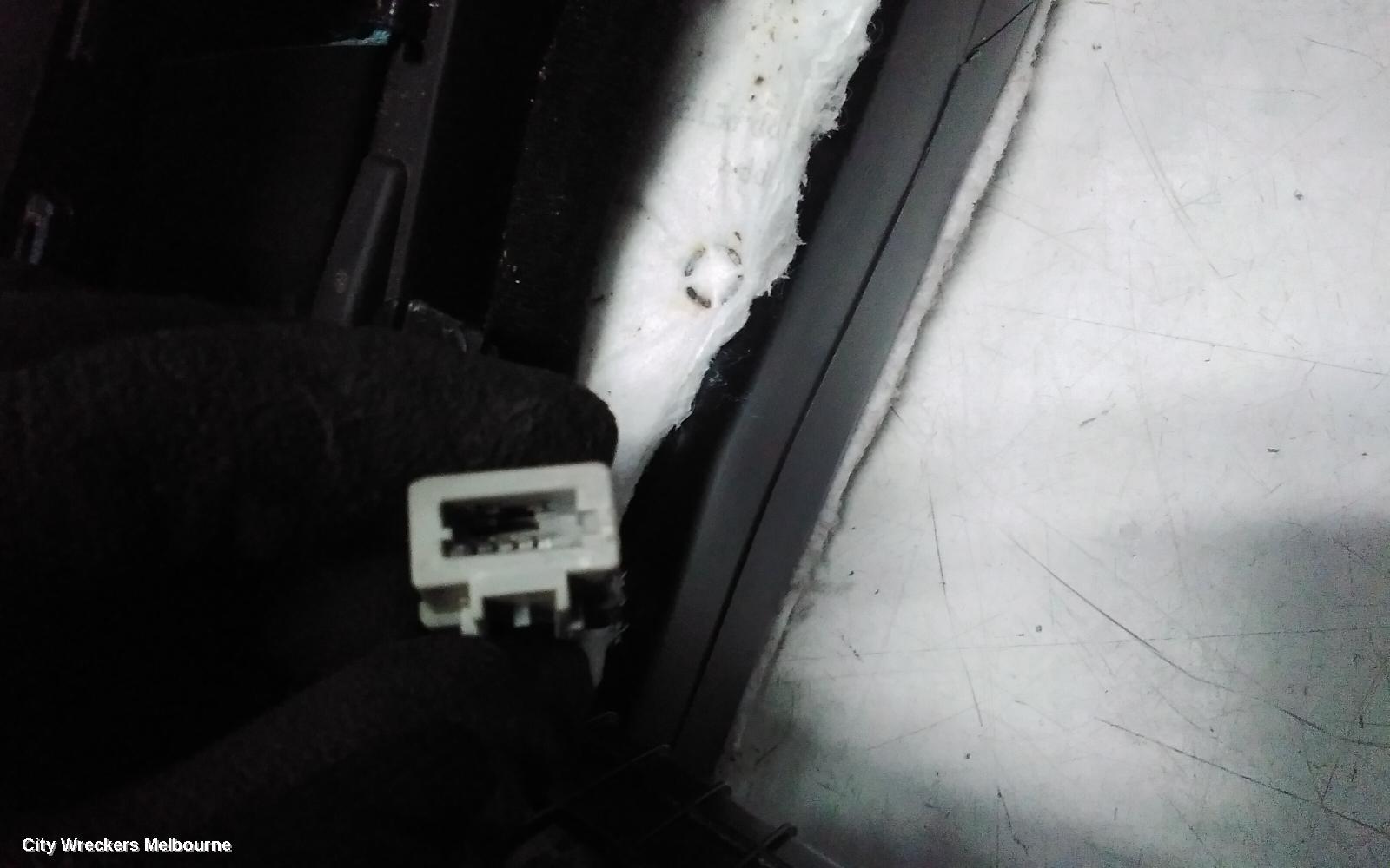 HYUNDAI GENESIS CONSOLE, DH, 11/2014 - 01/2018
