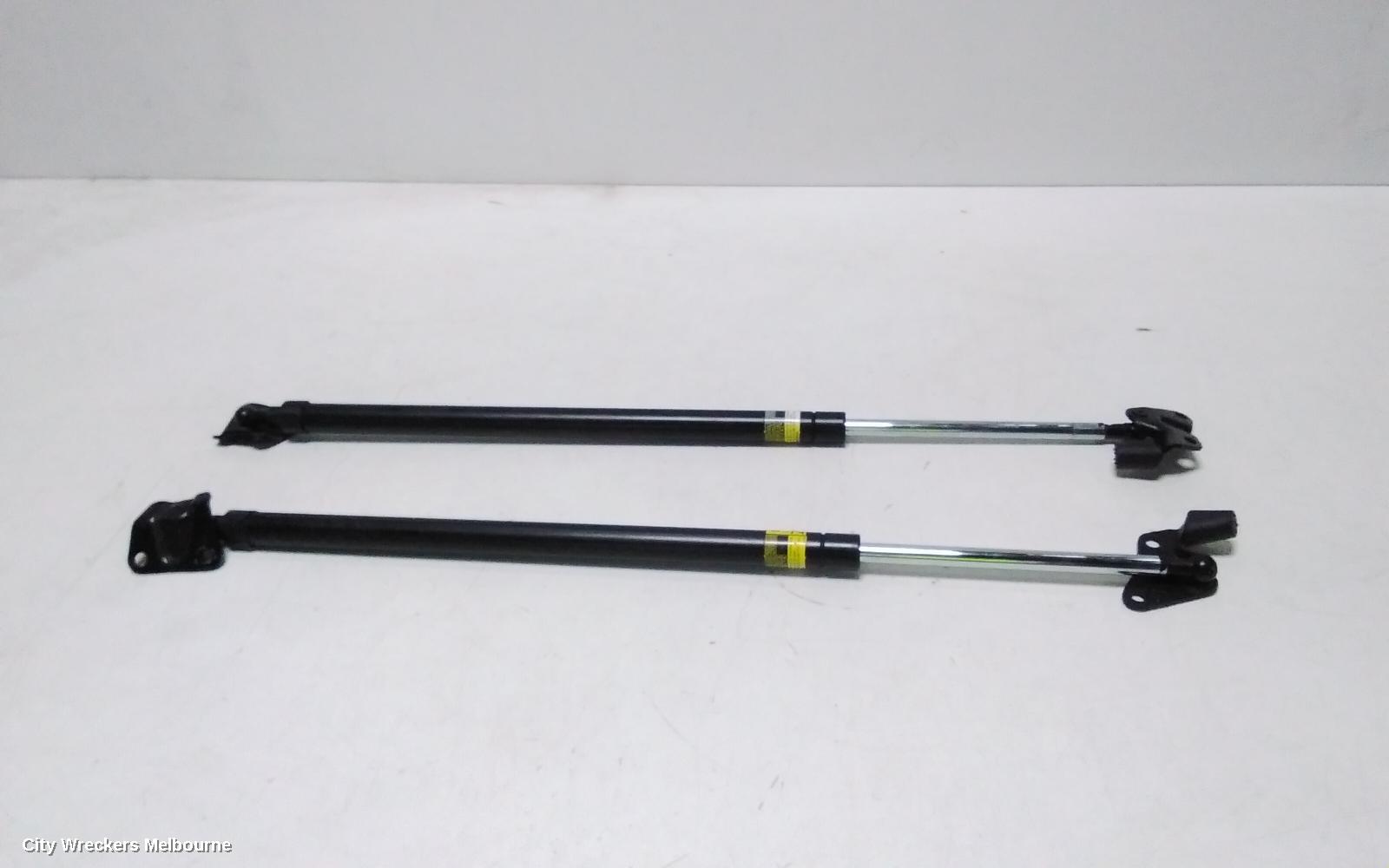 TOYOTA HIACE HATCH STRUT, LWB/SWB, PAIR, TRH/KDH, 03/2005 - 04/2019