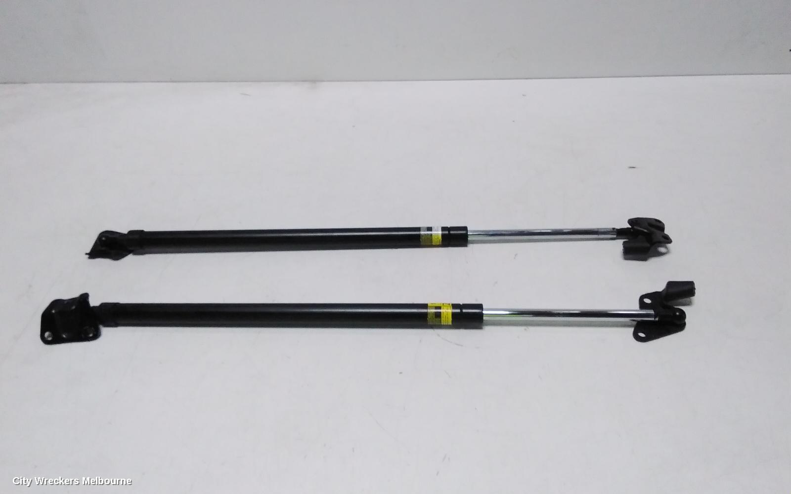 TOYOTA HIACE HATCH STRUT, LWB/SWB, PAIR, TRH/KDH, 03/2005 - 04/2019