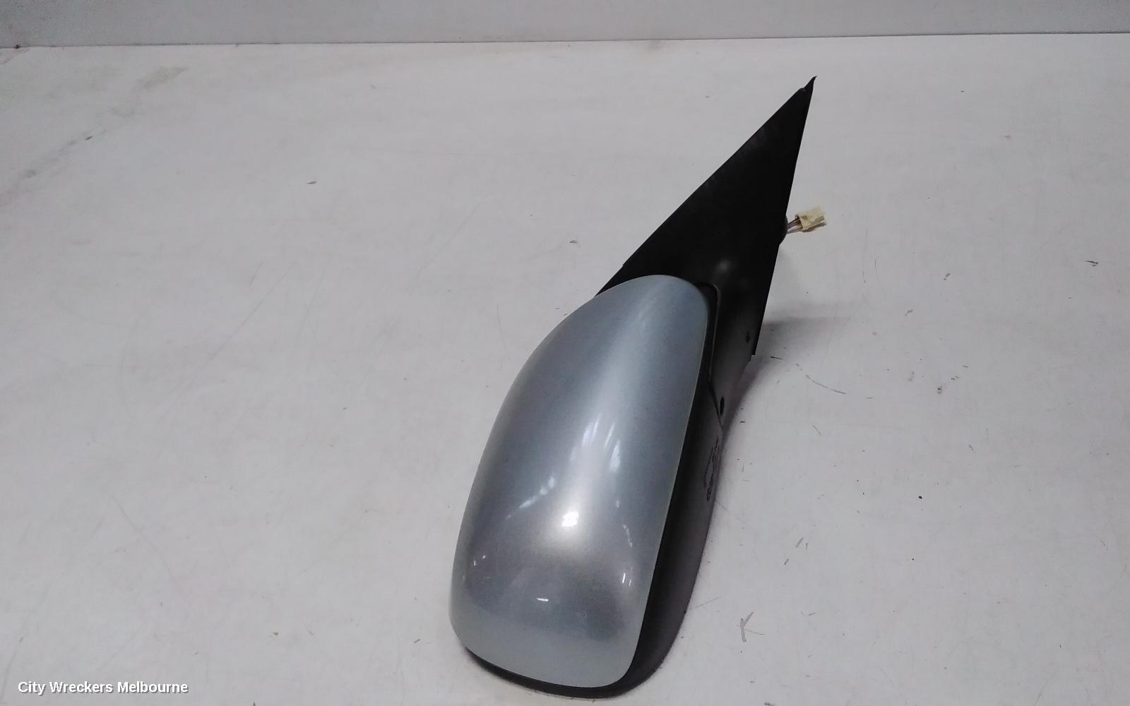 TOYOTA CAMRY RIGHT DOOR MIRROR, ACV40/AHV40, 06/2006 - 11/2011
