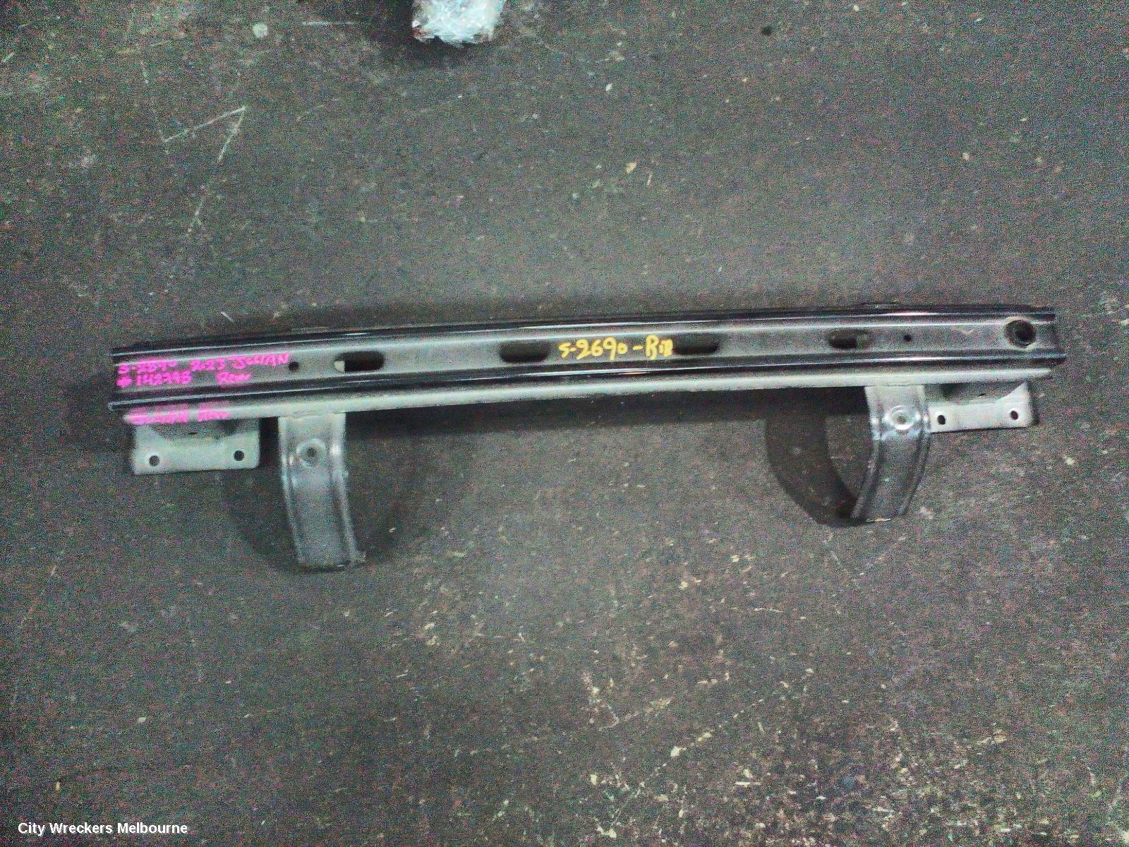 HAVAL JOLION R/BAR BRACKET/REINFO, A01, REINFORCEMENT, 02/2021 ONWARDS