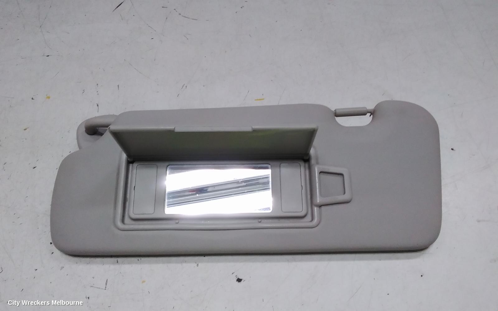 HAVAL JOLION SUNVISOR, A01, RH SIDE, 02/2021 - 03/2024