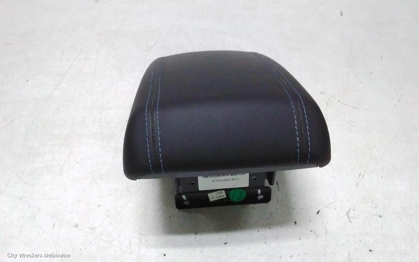 HAVAL JOLION CONSOLE, A01, 02/2021 ONWARDS