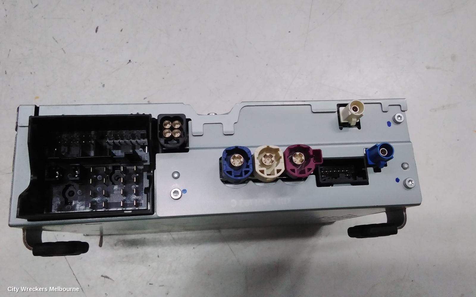 HAVAL JOLION RADIO/CD/DVD/SAT/TV, A01, DISPLAY UNIT, 10.25IN, 02/2021 ONWARDS