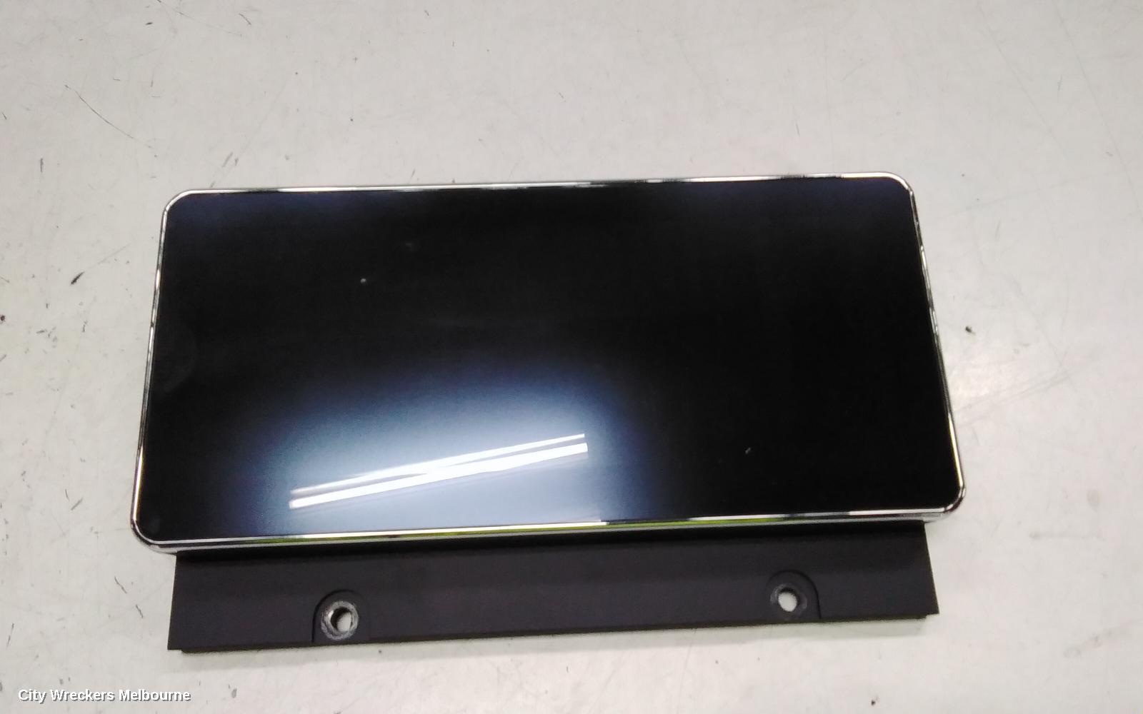 HAVAL JOLION RADIO/CD/DVD/SAT/TV, A01, DISPLAY UNIT, 10.25IN, 02/2021 ONWARDS