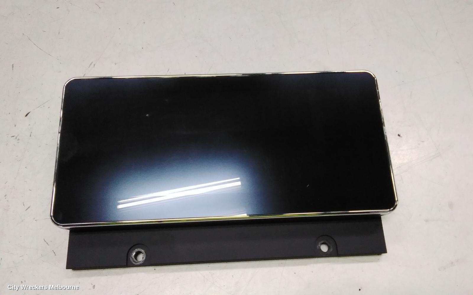 HAVAL JOLION RADIO/CD/DVD/SAT/TV, A01, DISPLAY UNIT, 10.25IN, 02/2021 ONWARDS