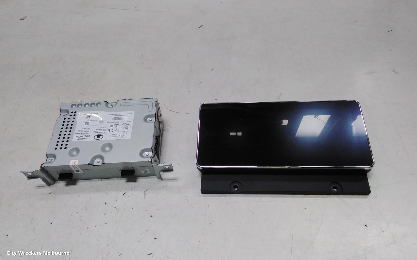 HAVAL JOLION RADIO/CD/DVD/SAT/TV, A01, DISPLAY UNIT, 10.25IN, 02/2021 ONWARDS