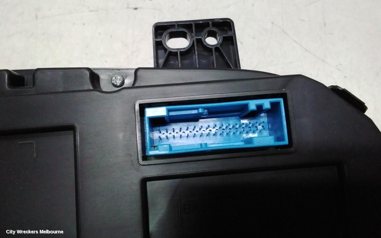 HAVAL JOLION INSTRUMENT CLUSTER, A01, PETROL, NON DIGITAL TYPE, 02/2021 ONWARDS
