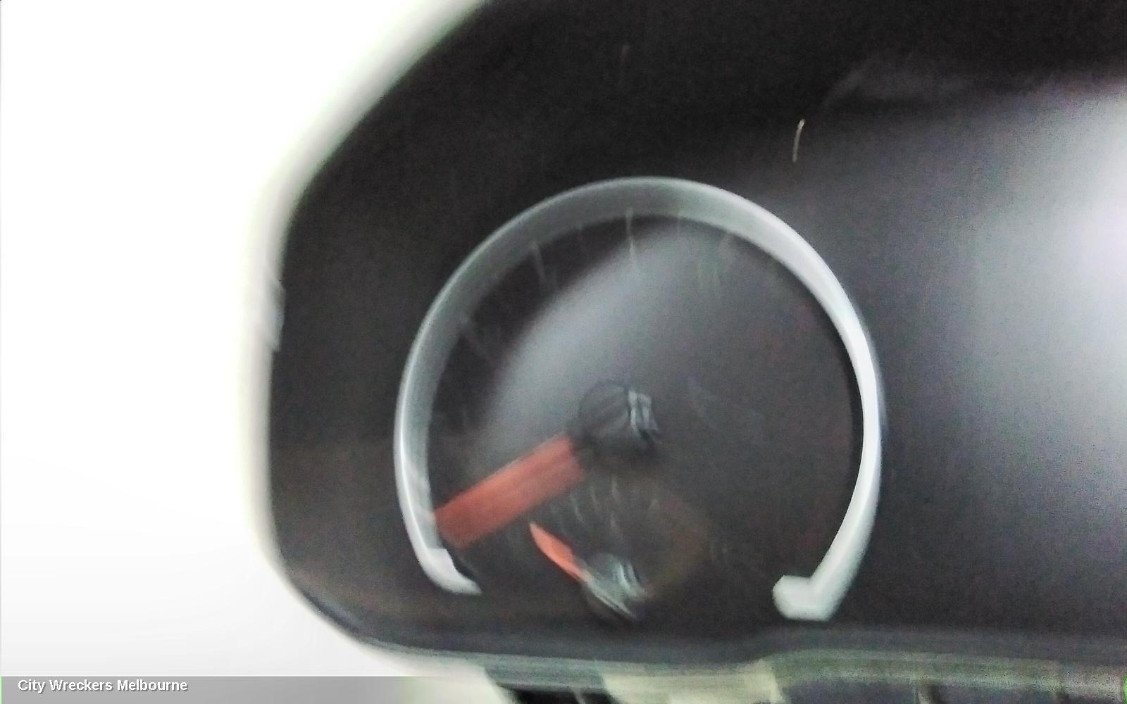 HAVAL JOLION INSTRUMENT CLUSTER, A01, PETROL, NON DIGITAL TYPE, 02/2021 ONWARDS