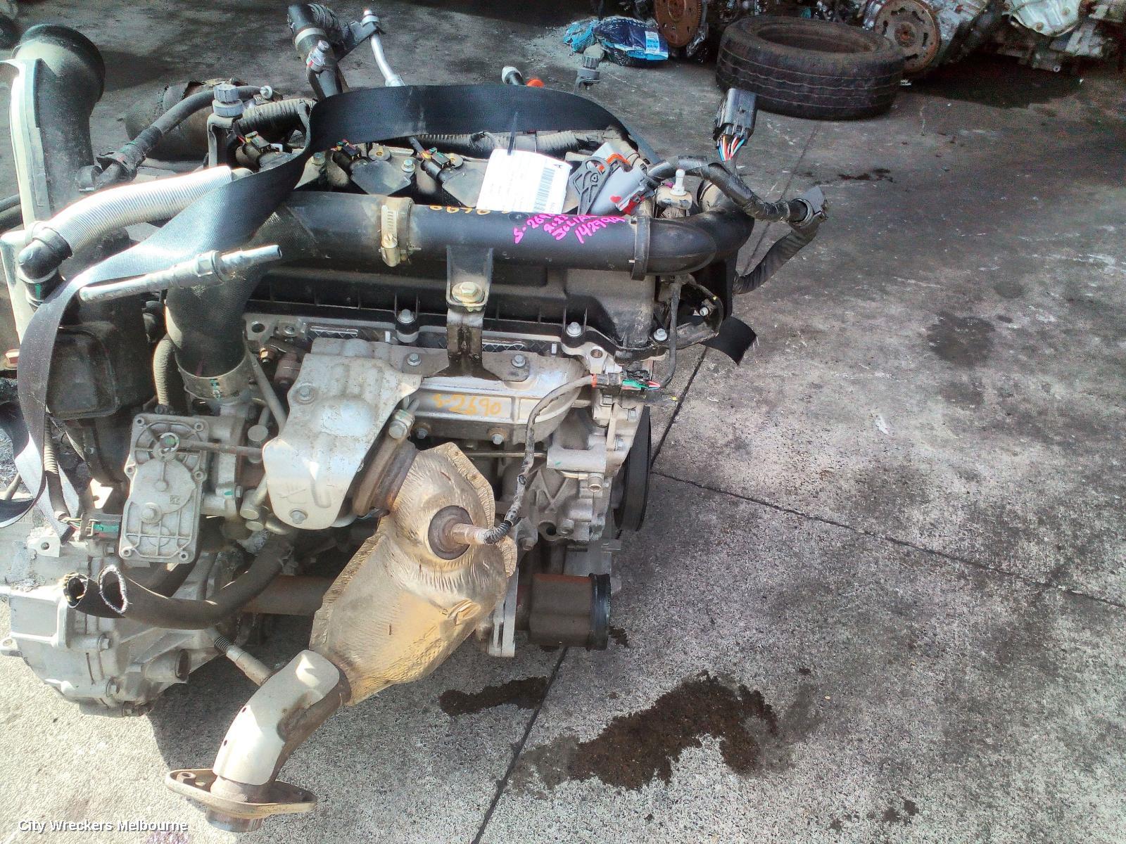 HAVAL JOLION ENGINE, A01, PETROL, 1.5, TURBO, 4G15K, 02/2021 ONWARDS
