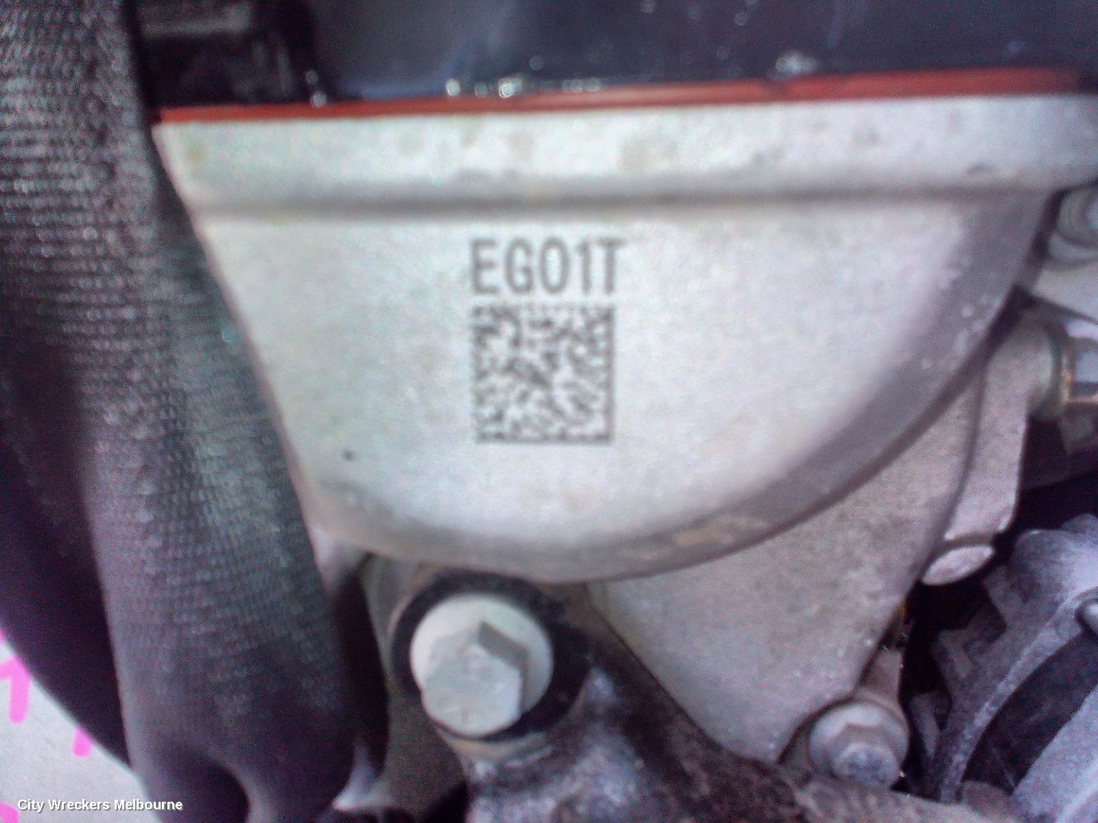 HAVAL JOLION ENGINE, A01, PETROL, 1.5, TURBO, 4G15K, 02/2021 ONWARDS