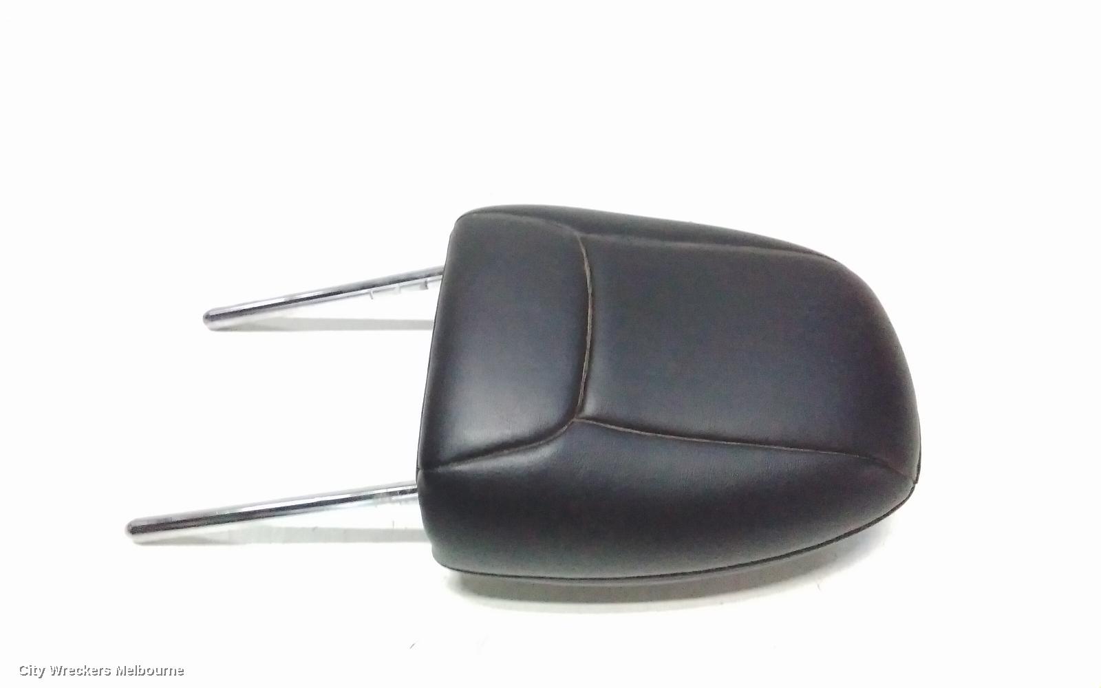 JEEP CHEROKEE HEADREST, KL, LH FRONT, LEATHER, TRAILHAWK, 02/2014 - 11/2022