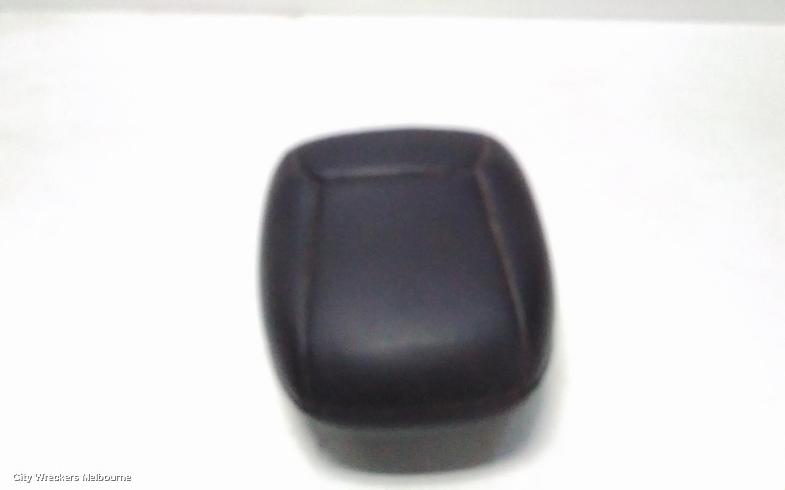 JEEP CHEROKEE HEADREST, KL, LH FRONT, LEATHER, TRAILHAWK, 02/2014 - 11/2022