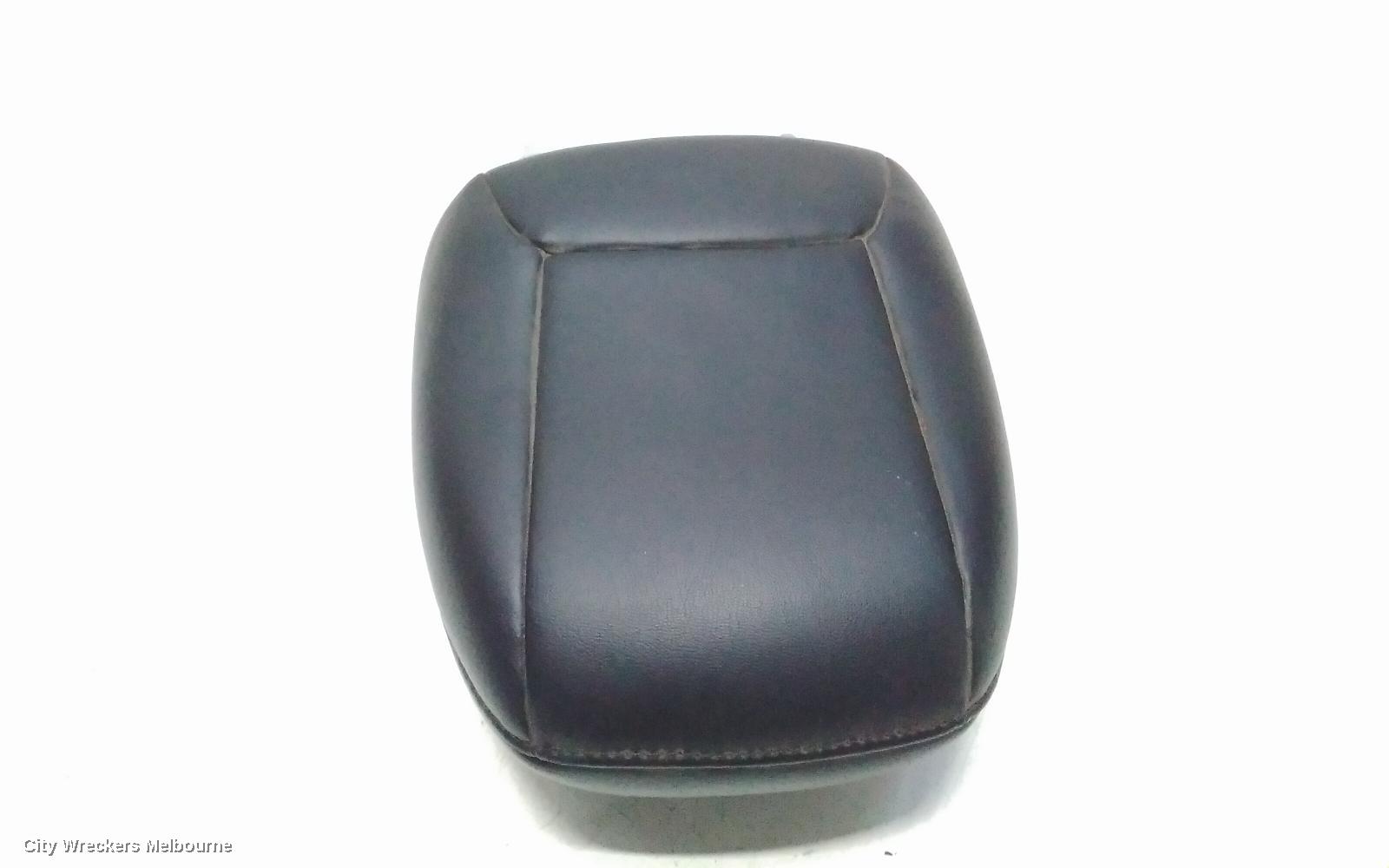 JEEP CHEROKEE HEADREST, KL, RH FRONT, LEATHER, TRAILHAWK, 02/2014 - 11/2022