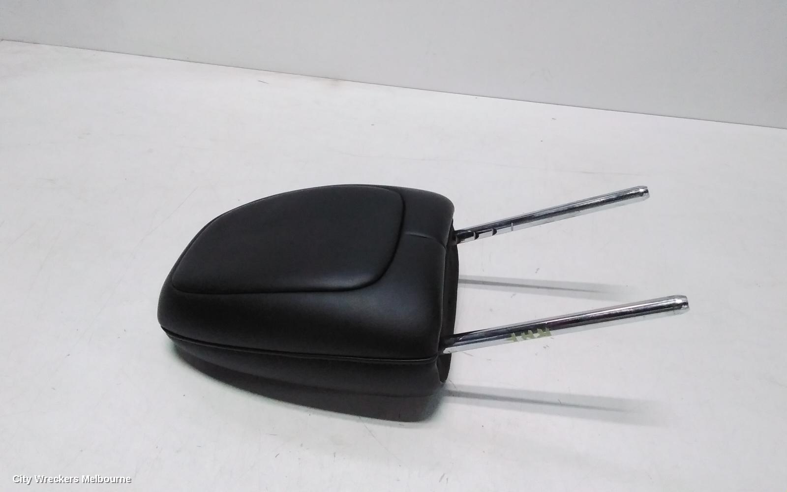 JEEP CHEROKEE HEADREST, KL, RH FRONT, LEATHER, TRAILHAWK, 02/2014 - 11/2022