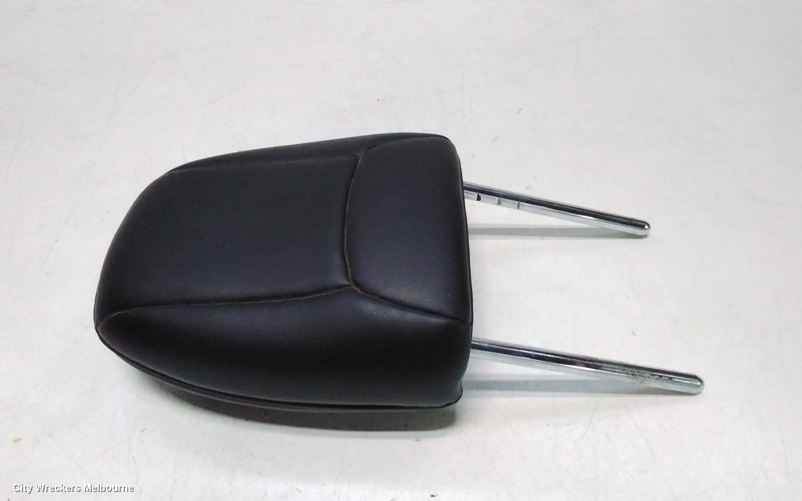 JEEP CHEROKEE HEADREST, KL, RH FRONT, LEATHER, TRAILHAWK, 02/2014 - 11/2022