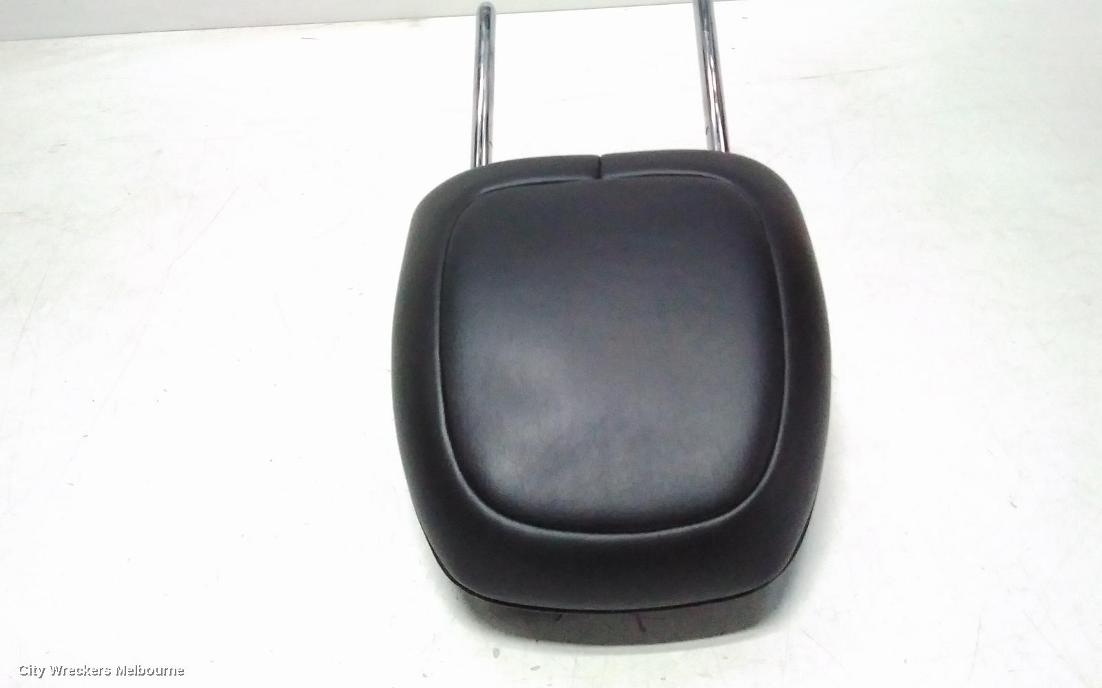 JEEP CHEROKEE HEADREST, KL, RH FRONT, LEATHER, TRAILHAWK, 02/2014 - 11/2022