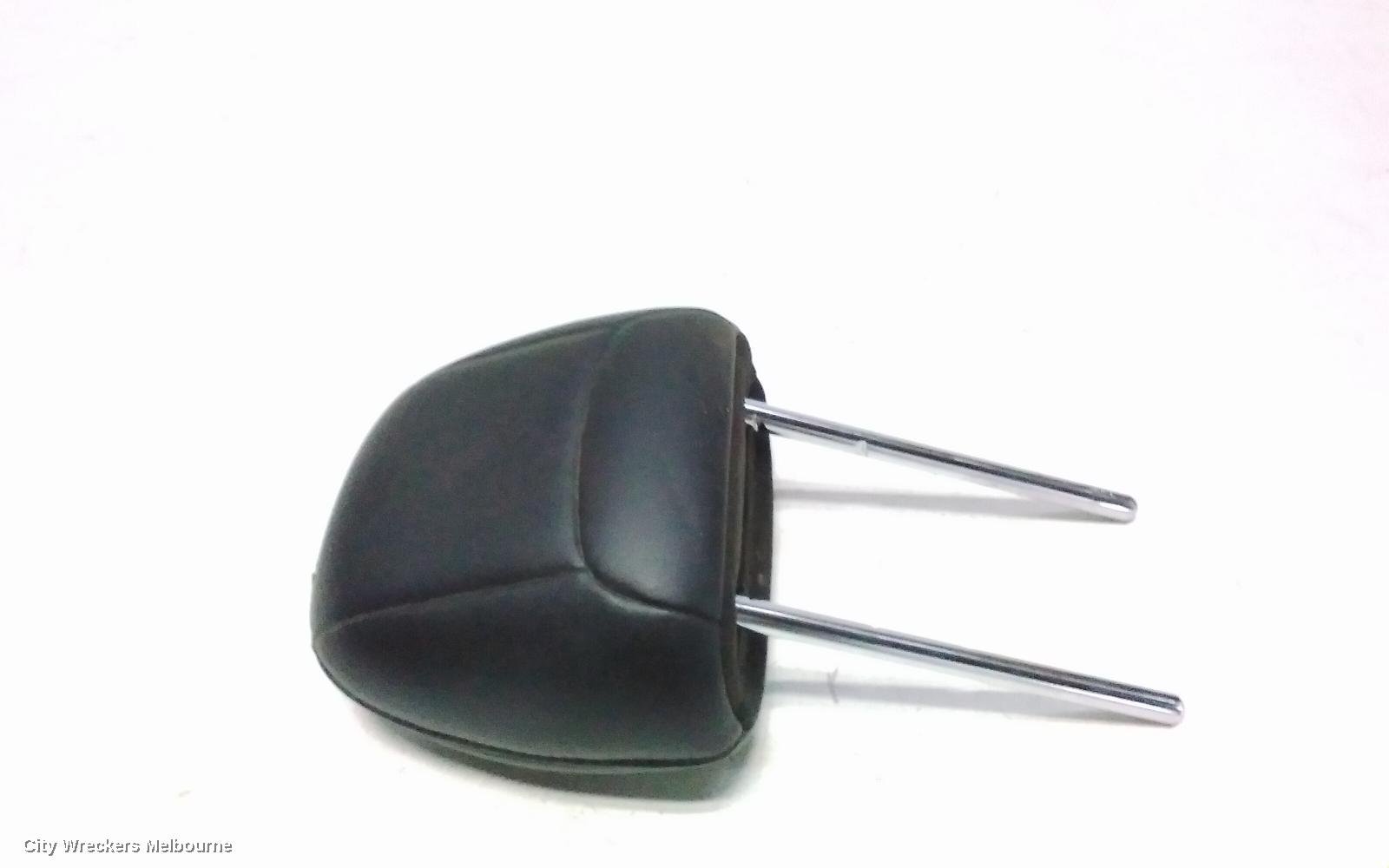 JEEP CHEROKEE HEADREST, KL, RH REAR, LEATHER, TRAILHAWK, 02/2014 - 11/2022