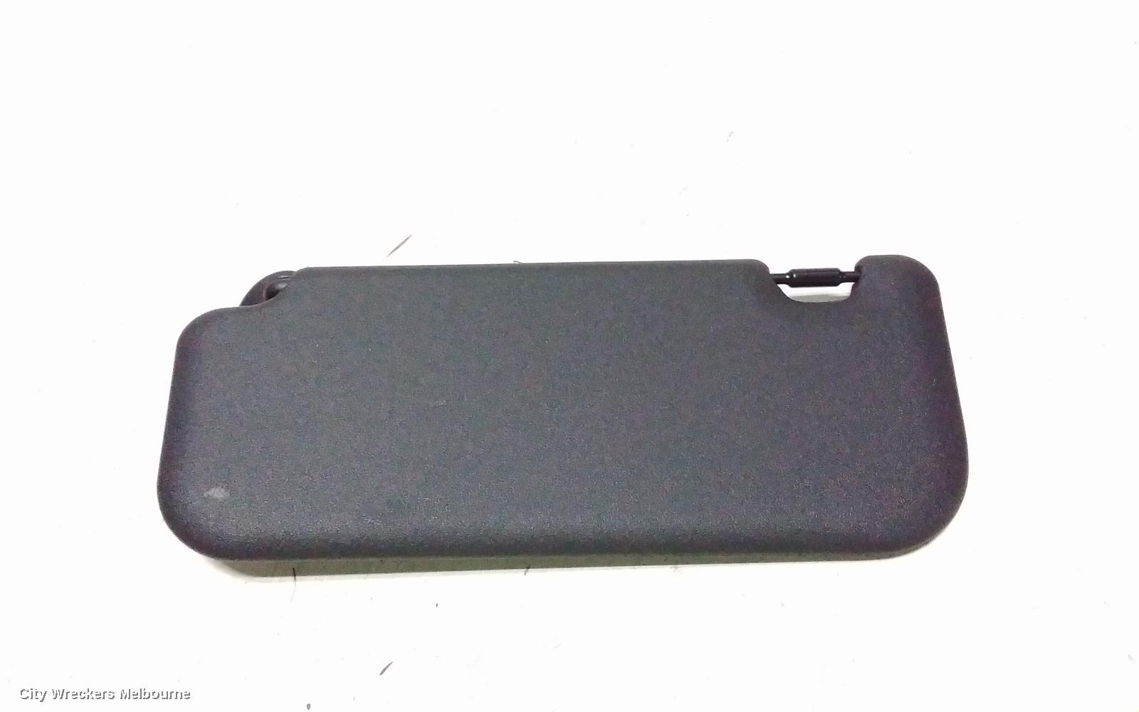 TOYOTA COROLLA CROSS SUNVISOR, XG10, RH SIDE, 01/2022 ONWARDS