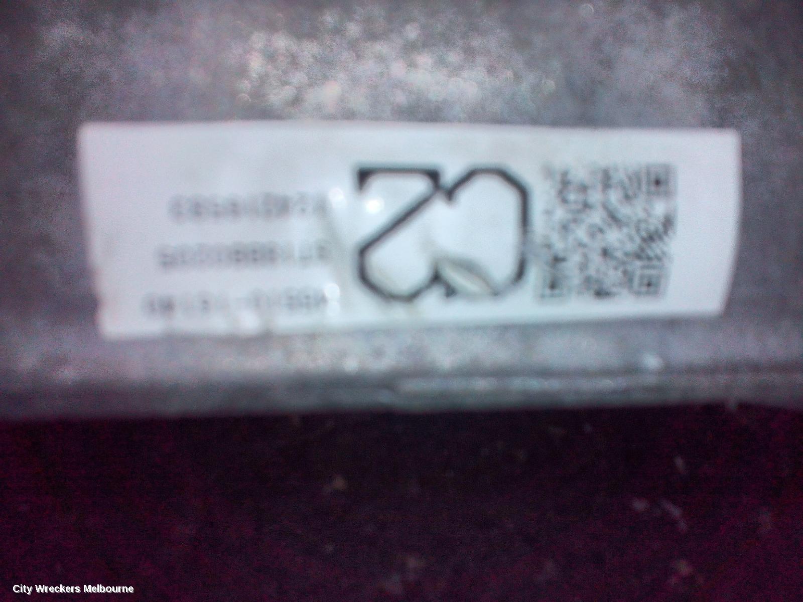 TOYOTA COROLLA CROSS STEERING BOX/RACK, XG10, ELECTRIC, PETROL, 2.0, 01/2022 ONWARDS