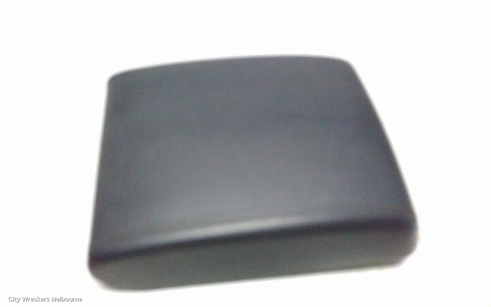 LAND ROVER RANGEROVER EVOQUE CONSOLE, L538, 11/2011 - 01/2019
