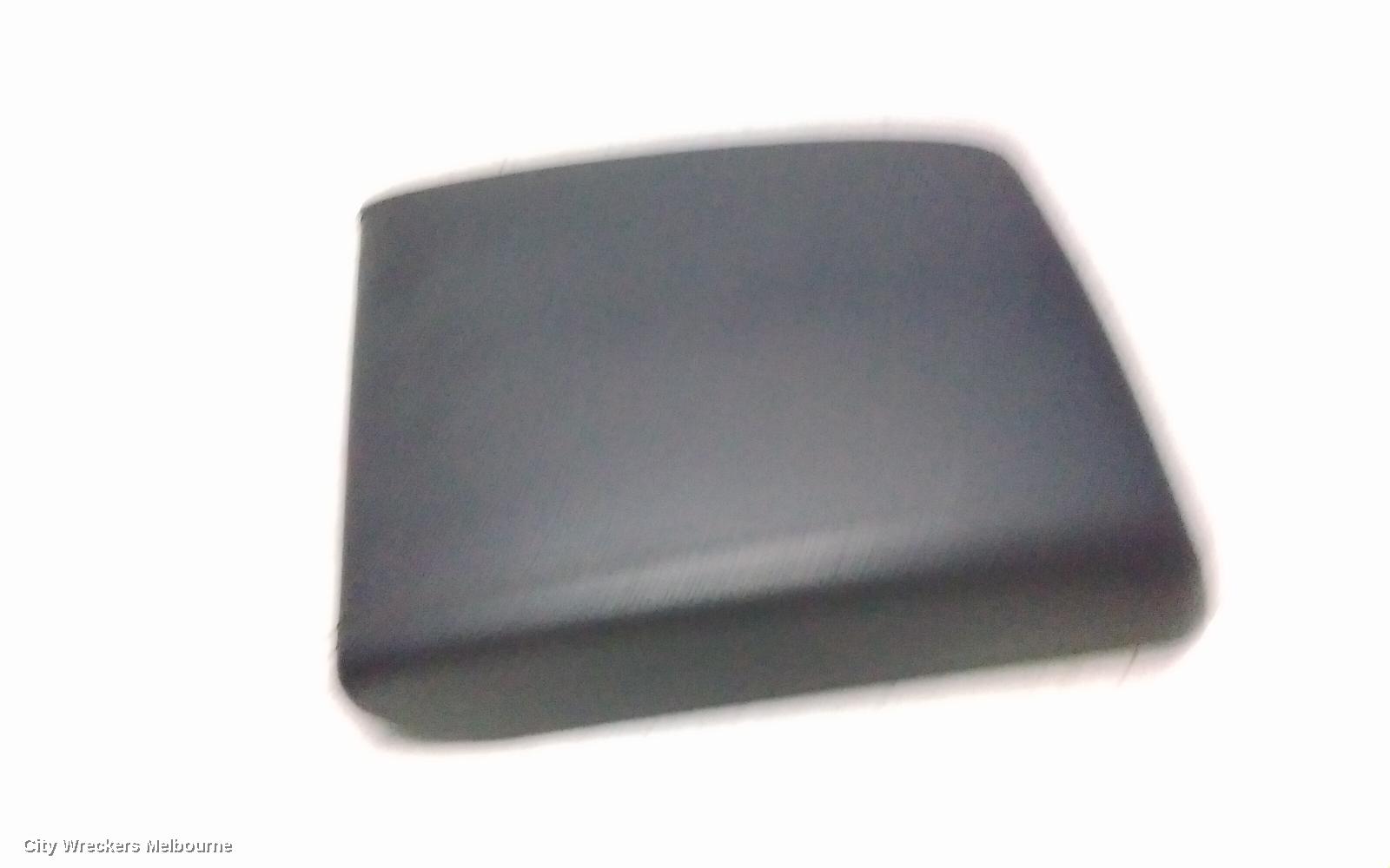 LAND ROVER RANGEROVER EVOQUE CONSOLE, L538, 11/2011 - 01/2019