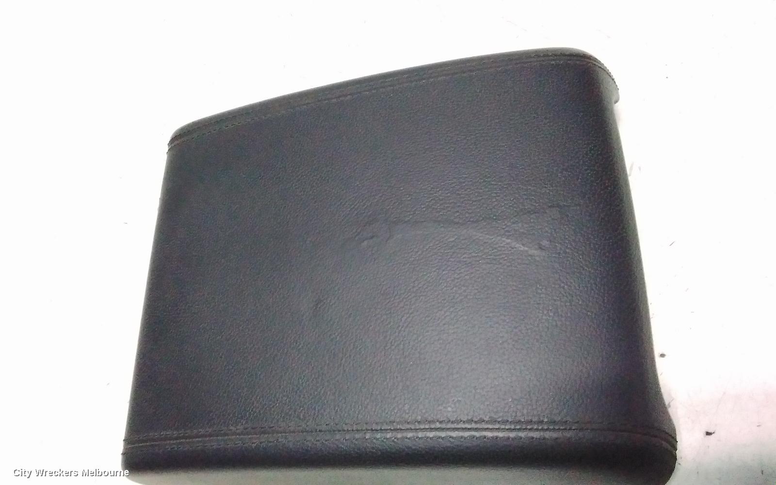 LAND ROVER RANGEROVER EVOQUE CONSOLE, L538, 11/2011 - 01/2019