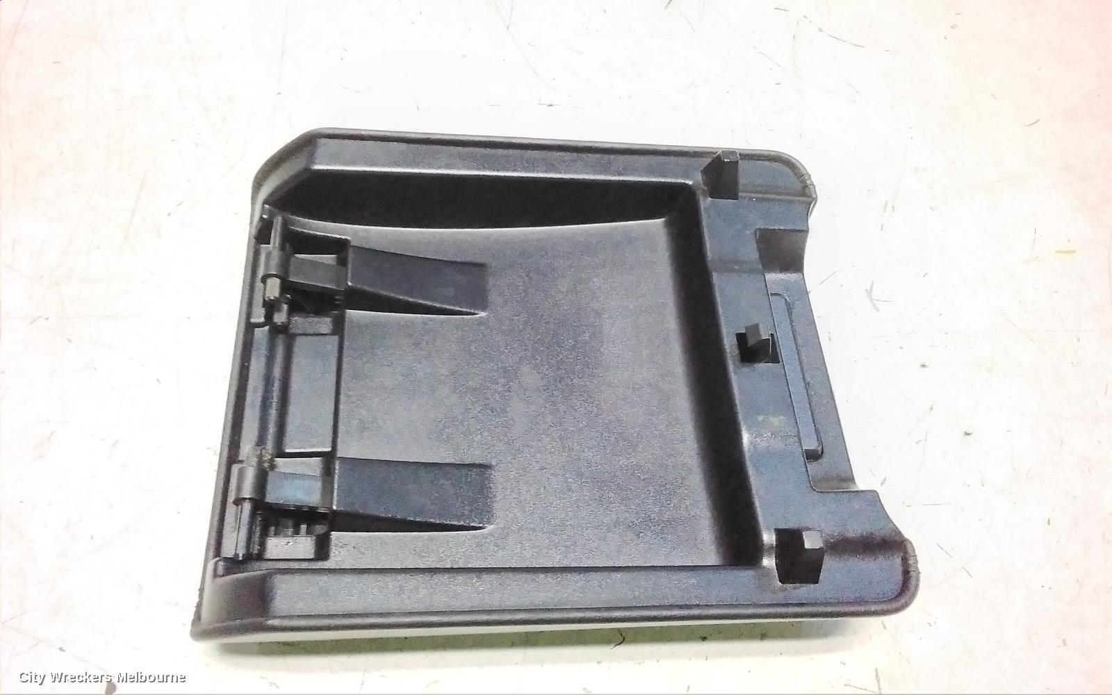LAND ROVER RANGEROVER EVOQUE CONSOLE, L538, 11/2011 - 01/2019