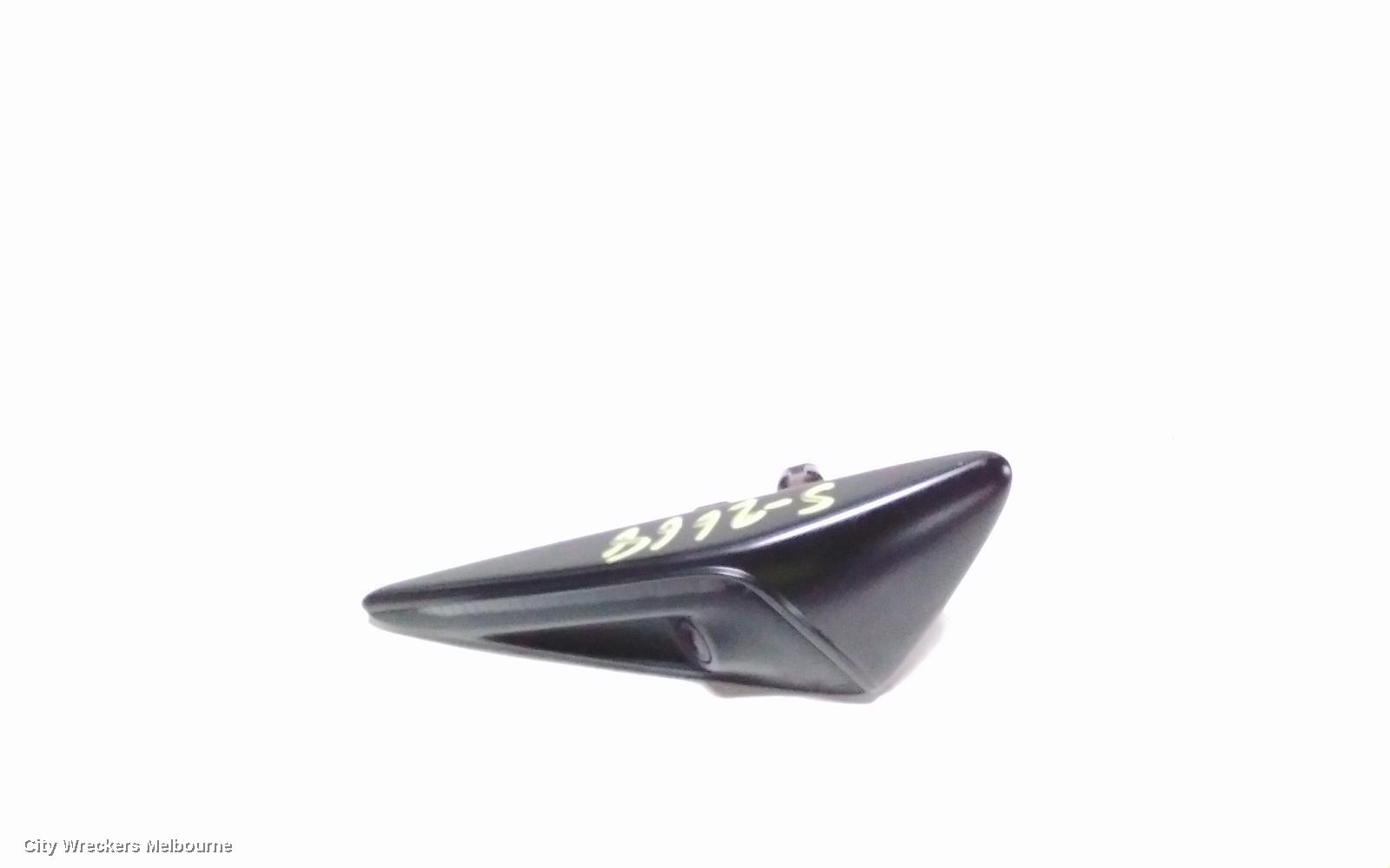 TESLA MODEL 3 REVERSE CAMERA, 1ST GEN, SIDE CAMERA (RH GUARD), 06/2019 ONWARDS
