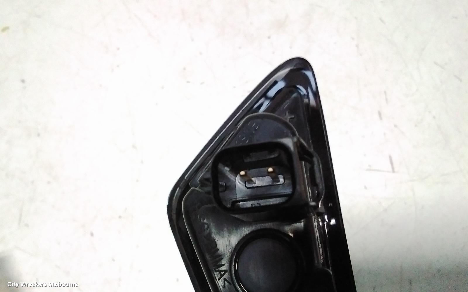 TESLA MODEL 3 REVERSE CAMERA, 1ST GEN, SIDE CAMERA (RH GUARD), 06/2019 ONWARDS